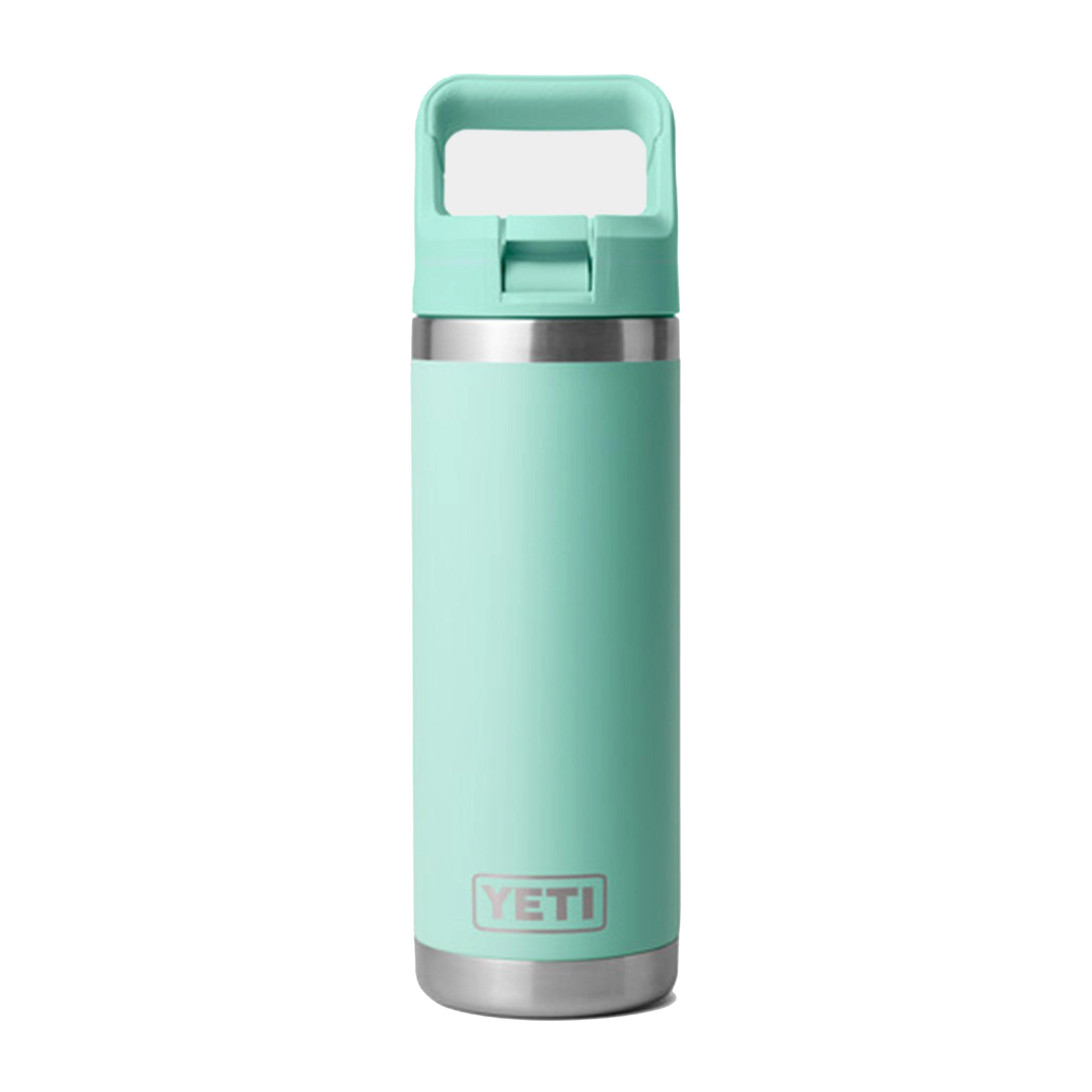 Rambler® 18oz (532ml) Bottle with Straw Cap - Image 5