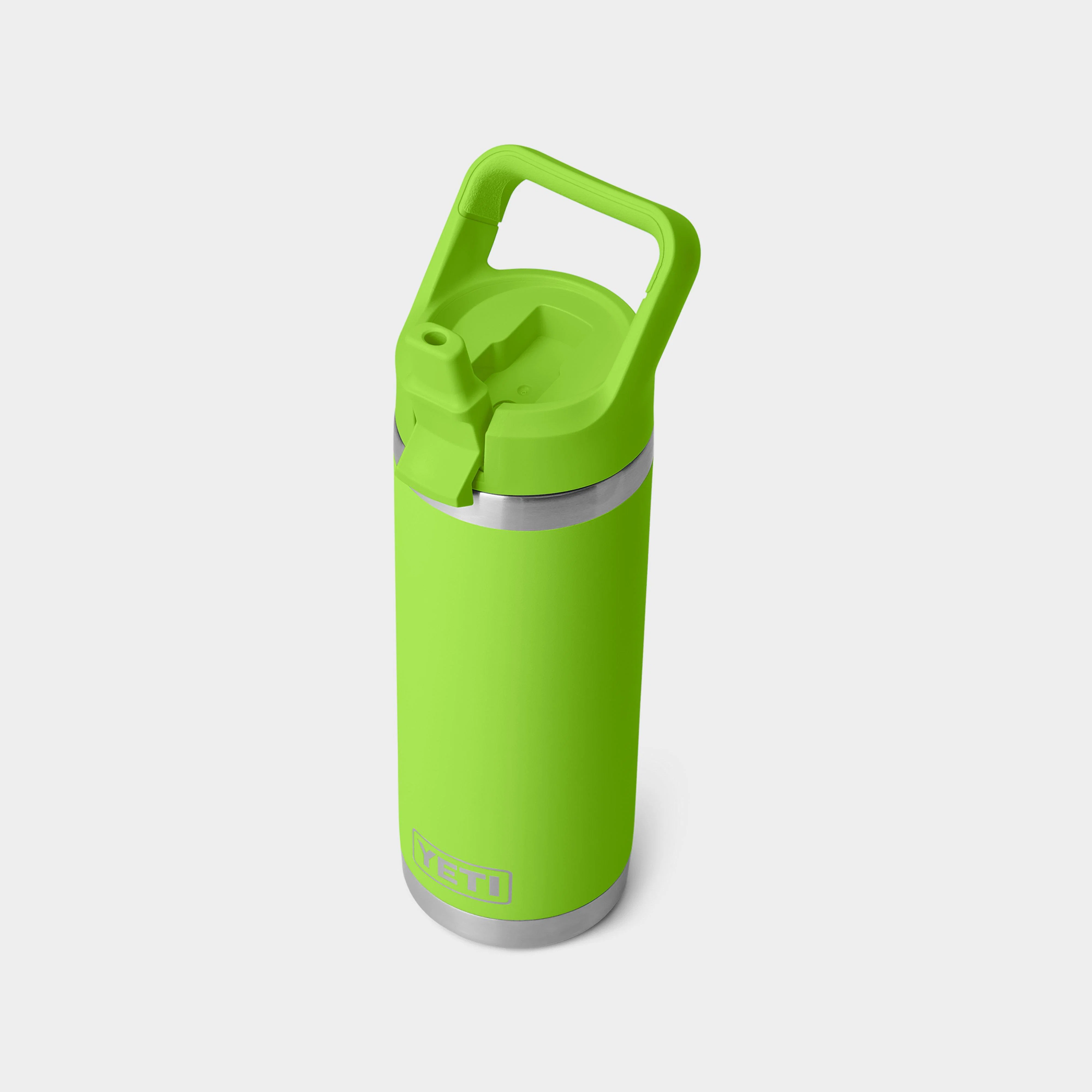 Rambler® 18oz (532ml) Bottle with Straw Cap - Image 3