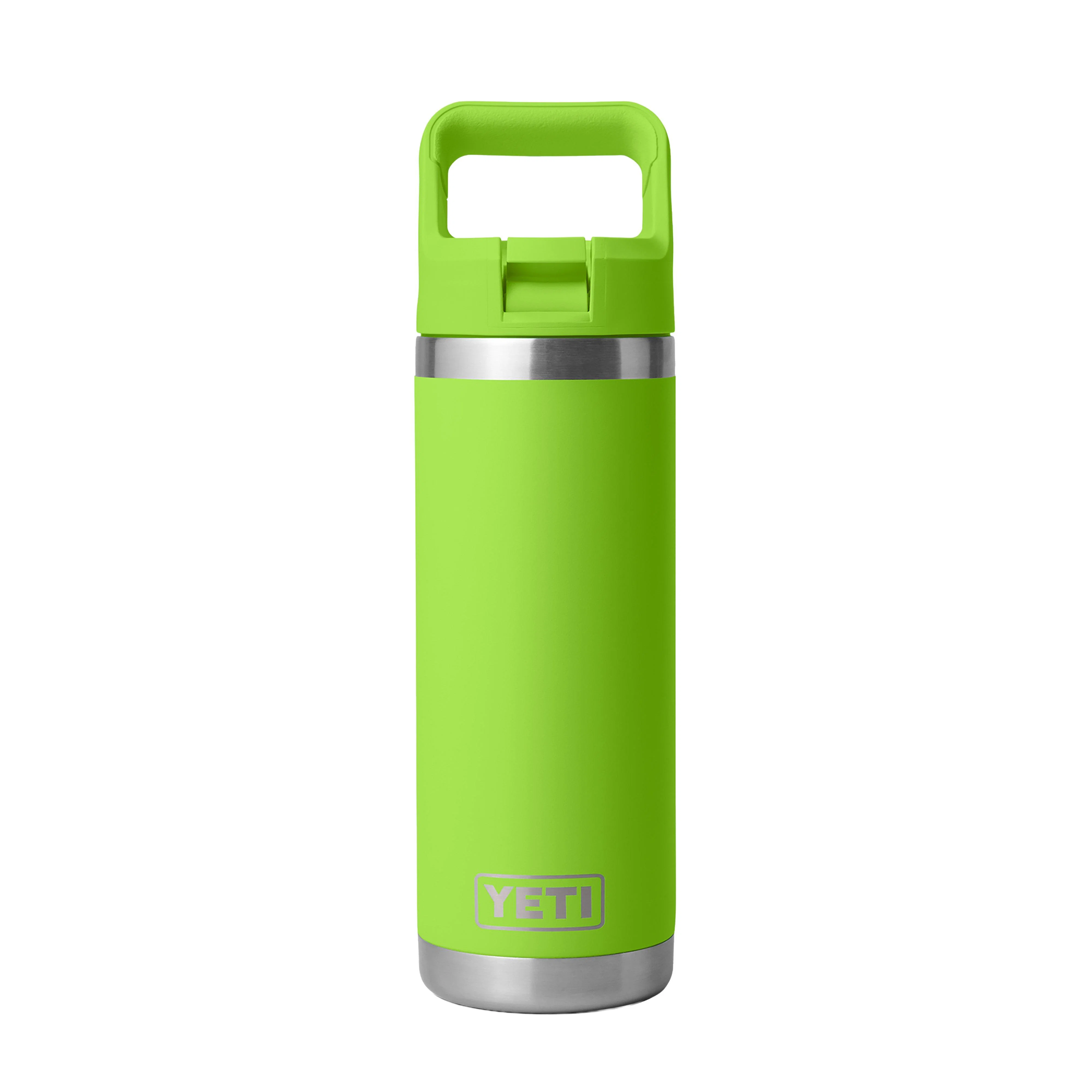 Rambler® 18oz (532ml) Bottle with Straw Cap - Image 8