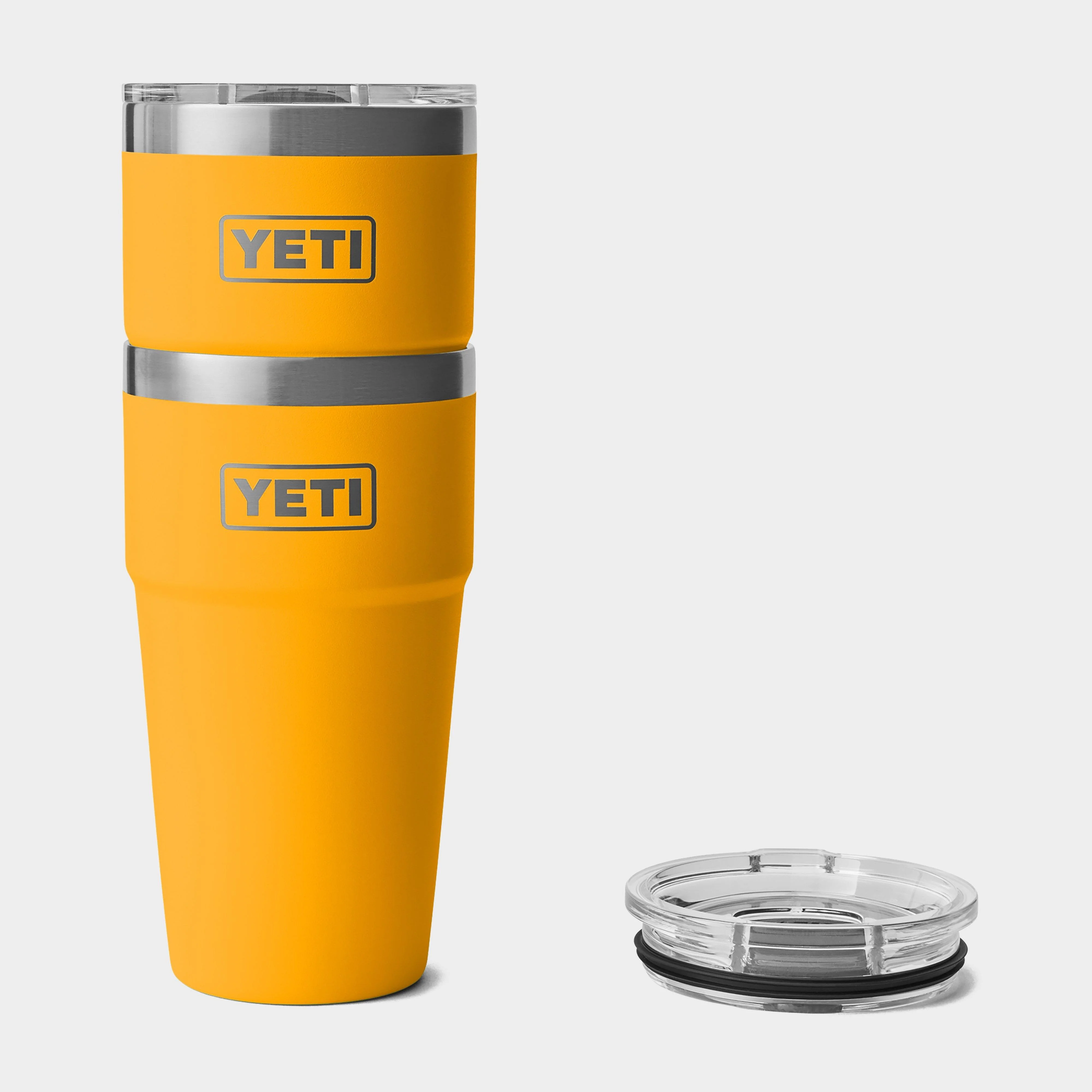 Rambler® 20oz (591ml) Stackable Cup - Image 4