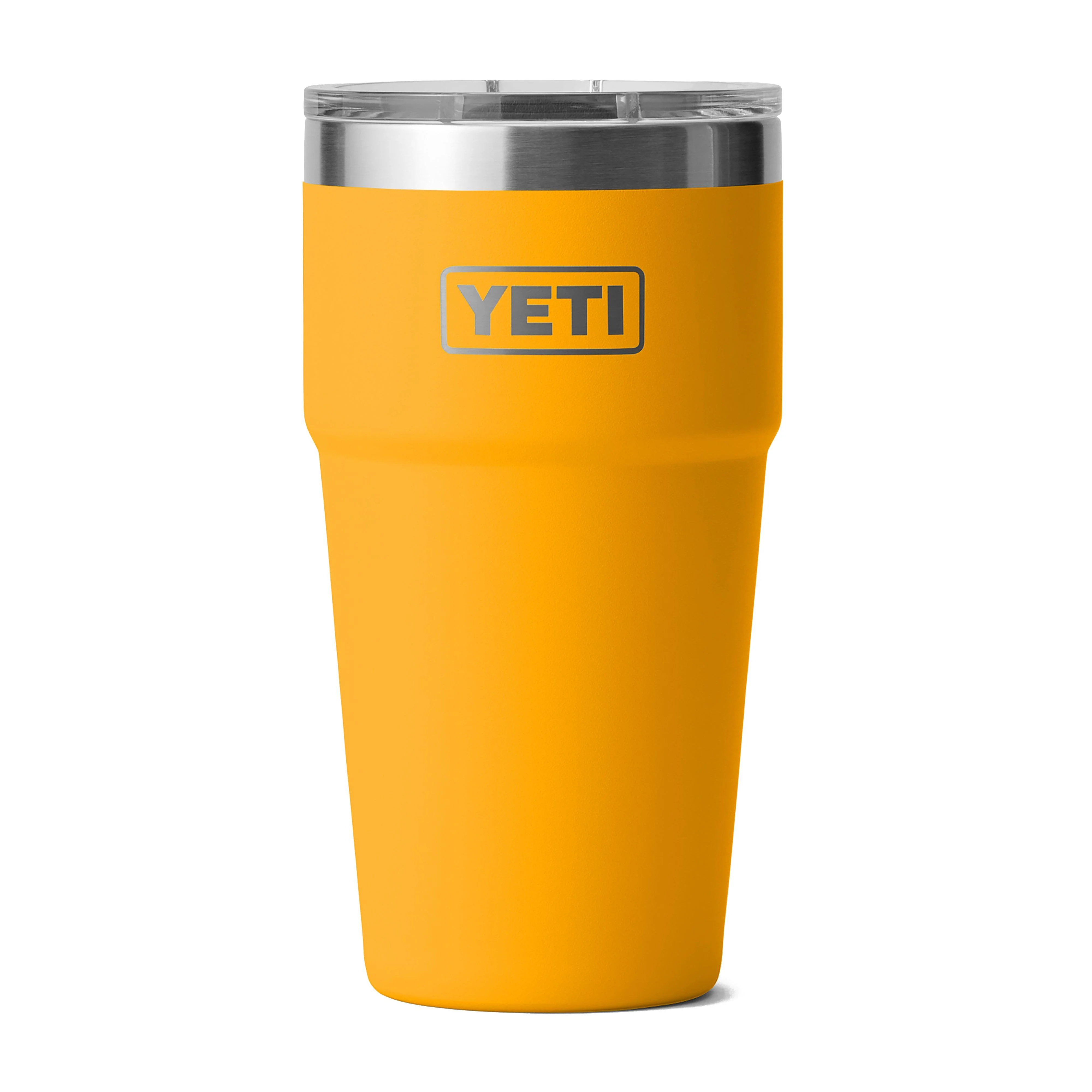 Rambler® 20oz (591ml) Stackable Cup - Image 5