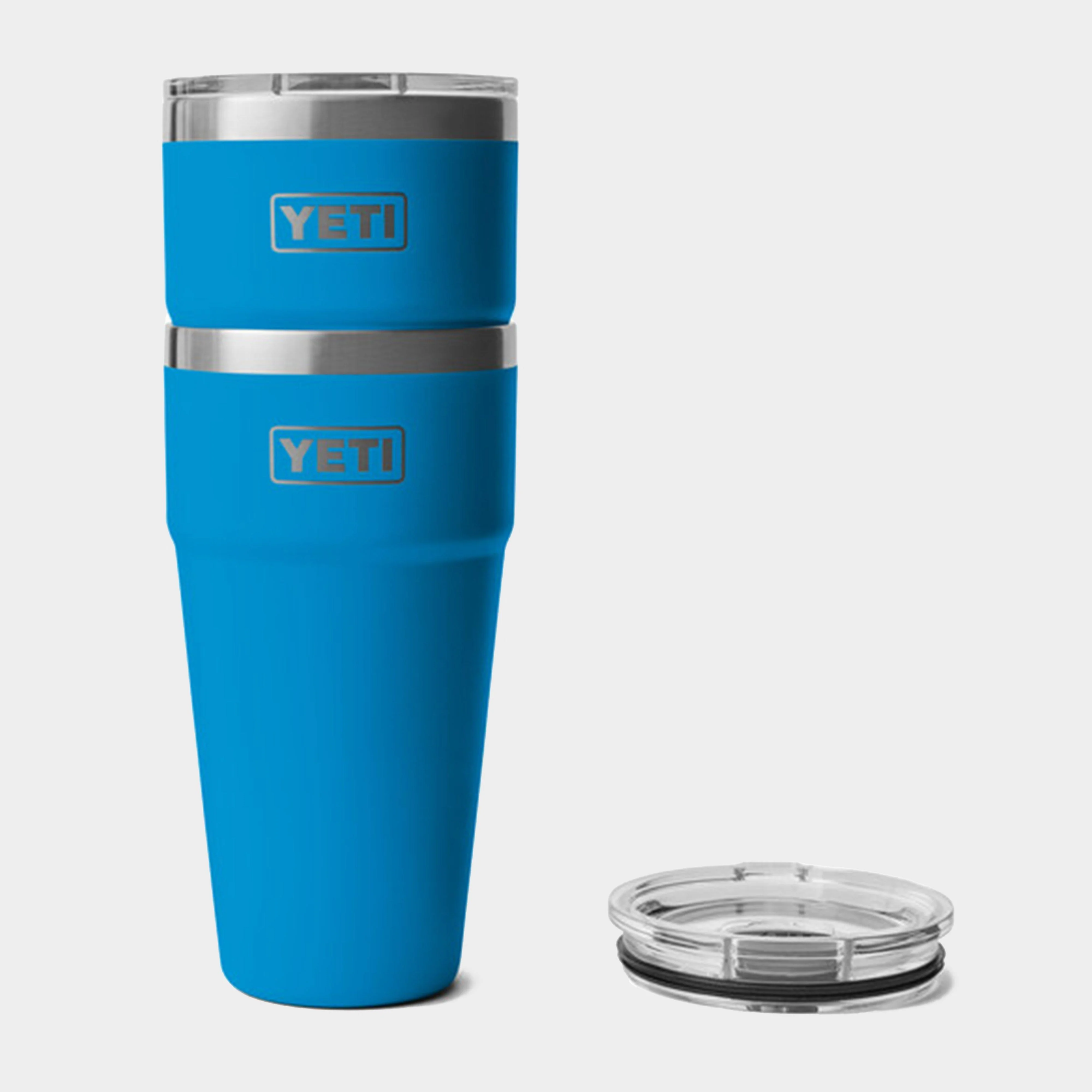 Rambler® 20oz (591ml) Stackable Cup - Image 4