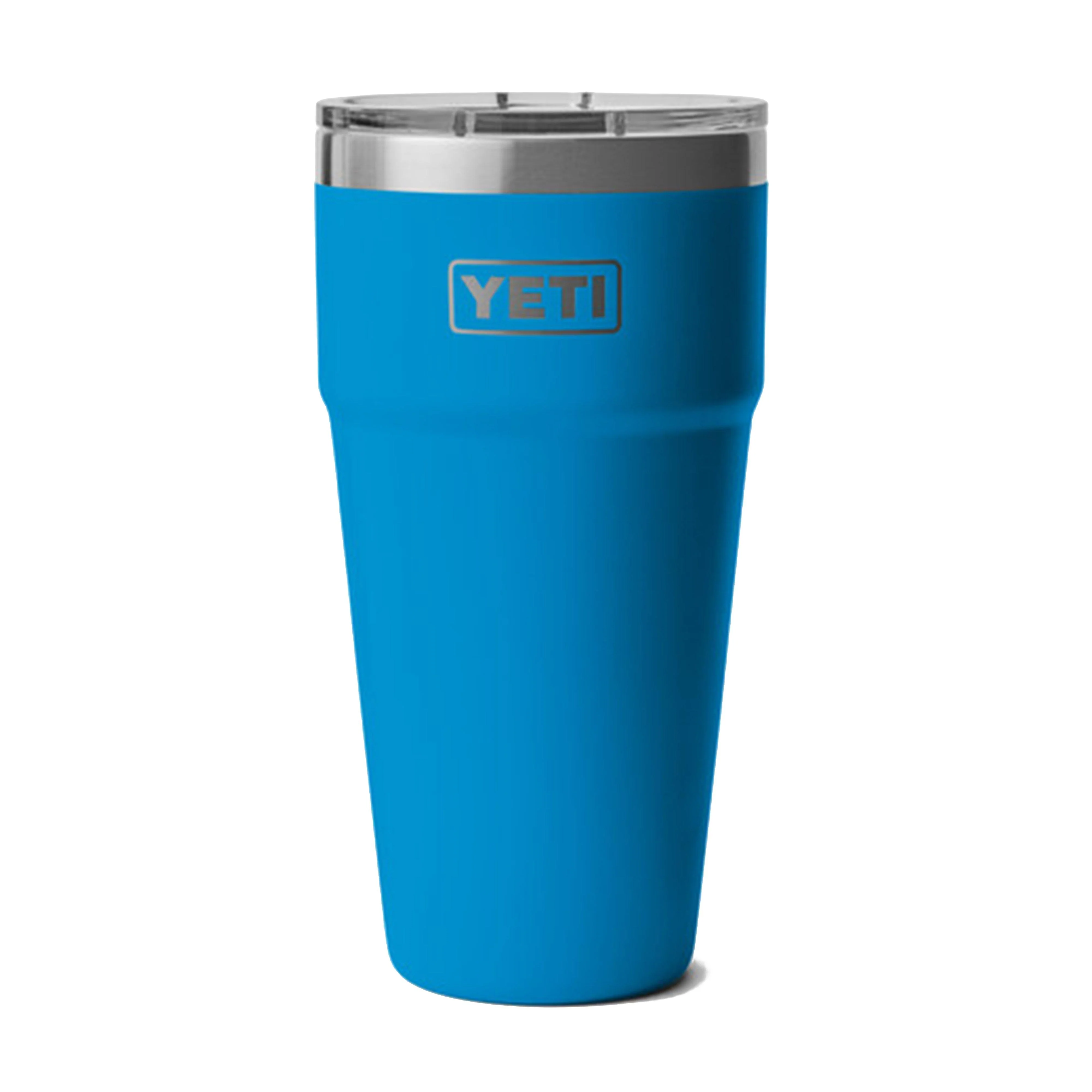 Rambler® 20oz (591ml) Stackable Cup - Image 5