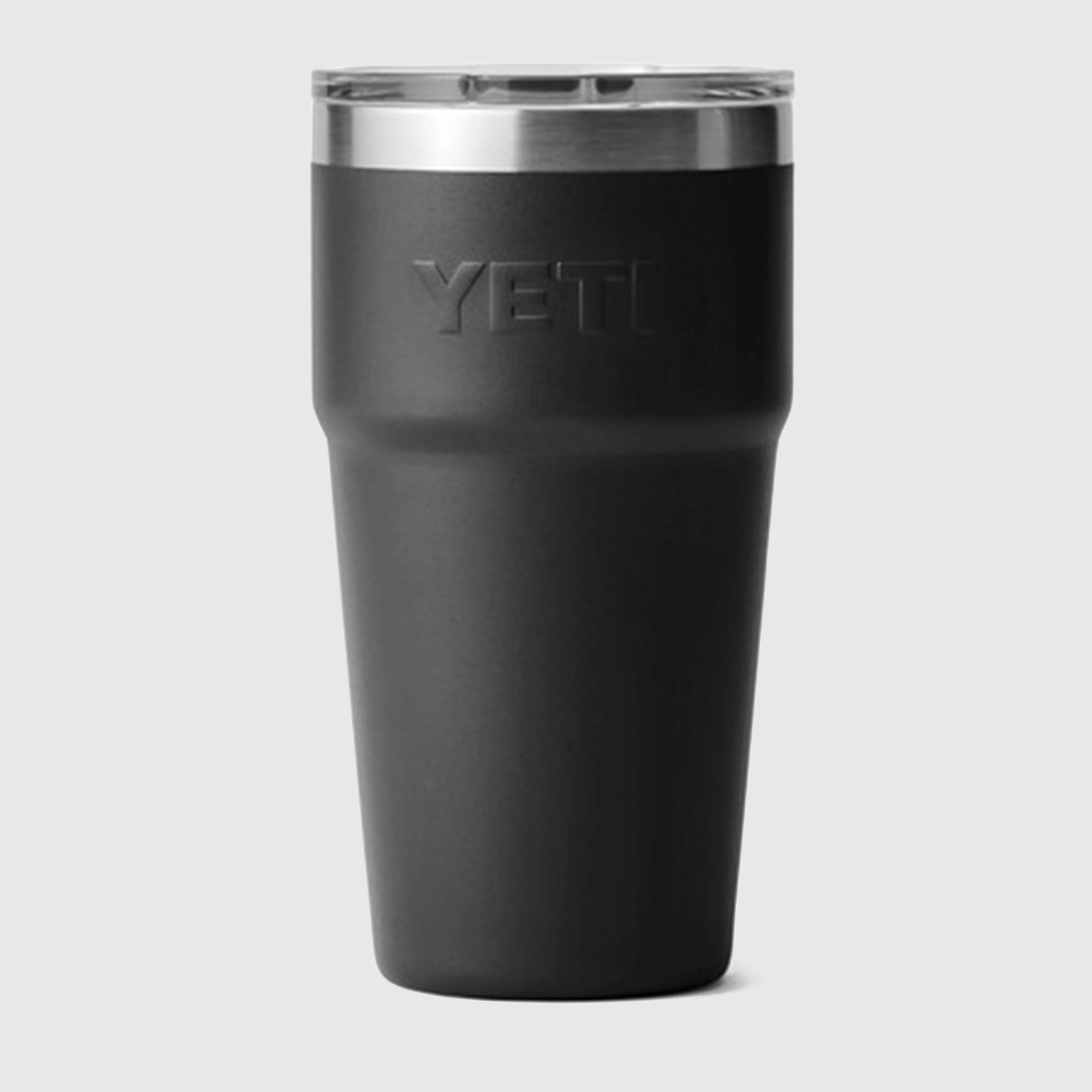 Rambler® 20oz (591ml) Stackable Cup - Image 3