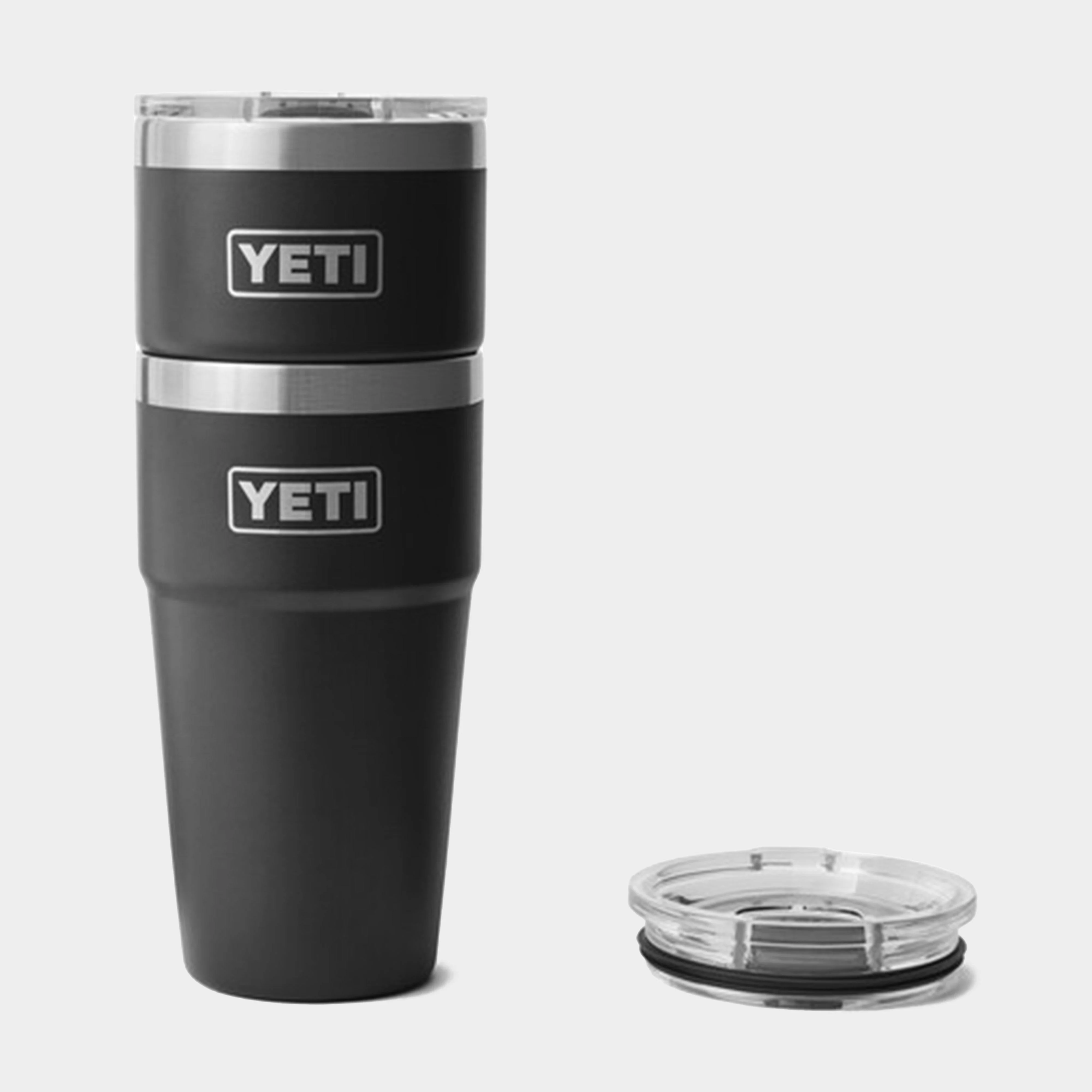 Rambler® 20oz (591ml) Stackable Cup - Image 4