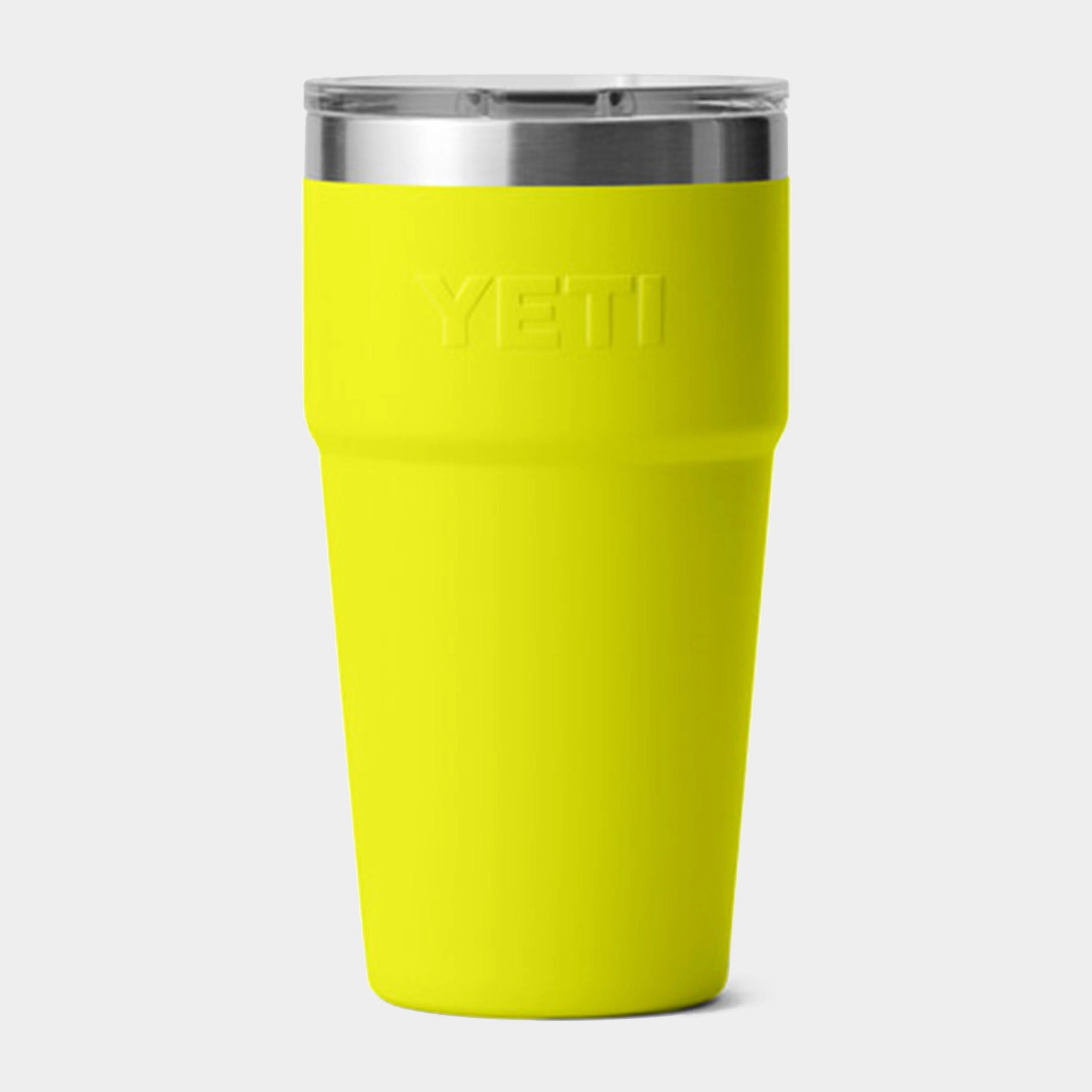 Rambler® 20oz (591ml) Stackable Cup - Image 3