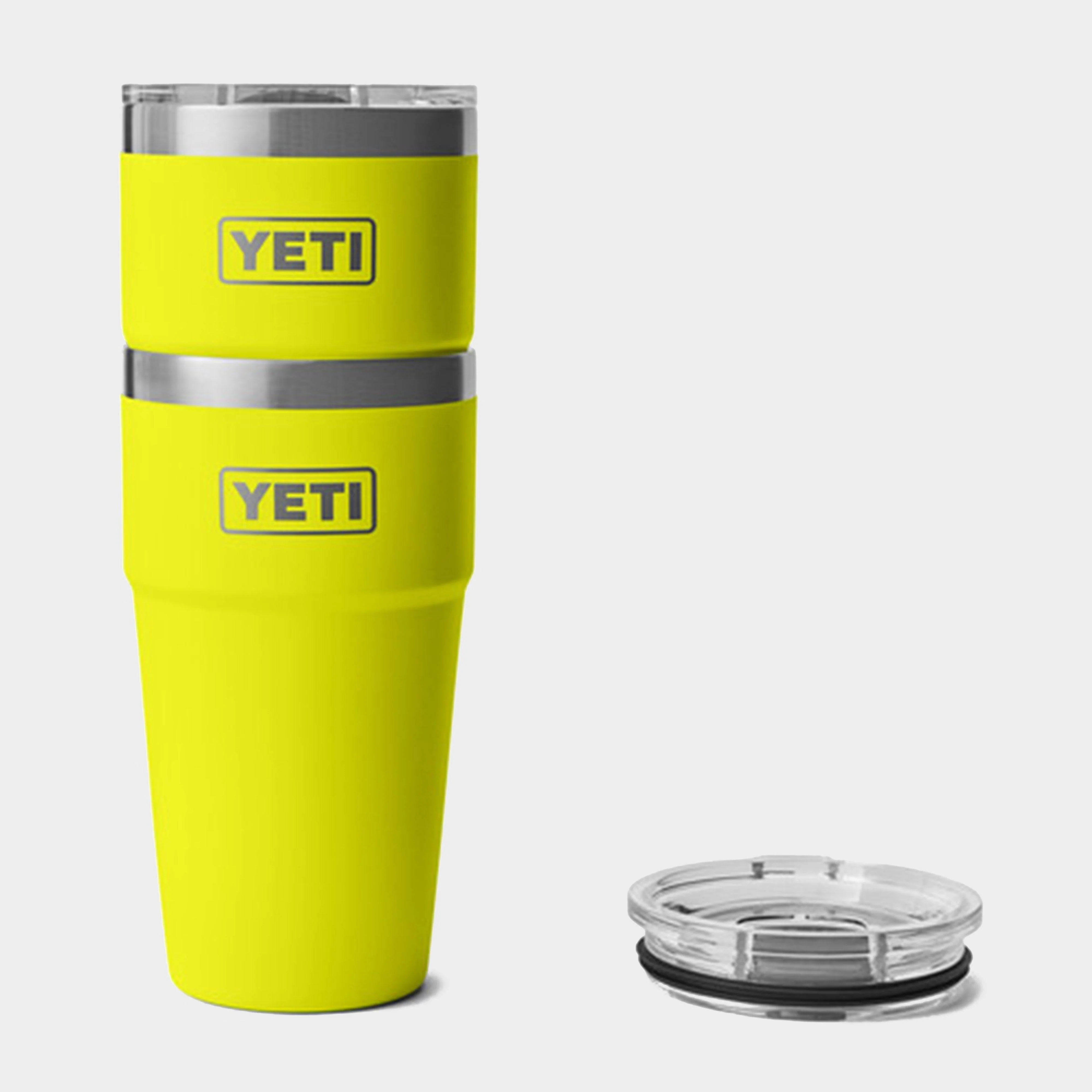 Rambler® 20oz (591ml) Stackable Cup - Image 4