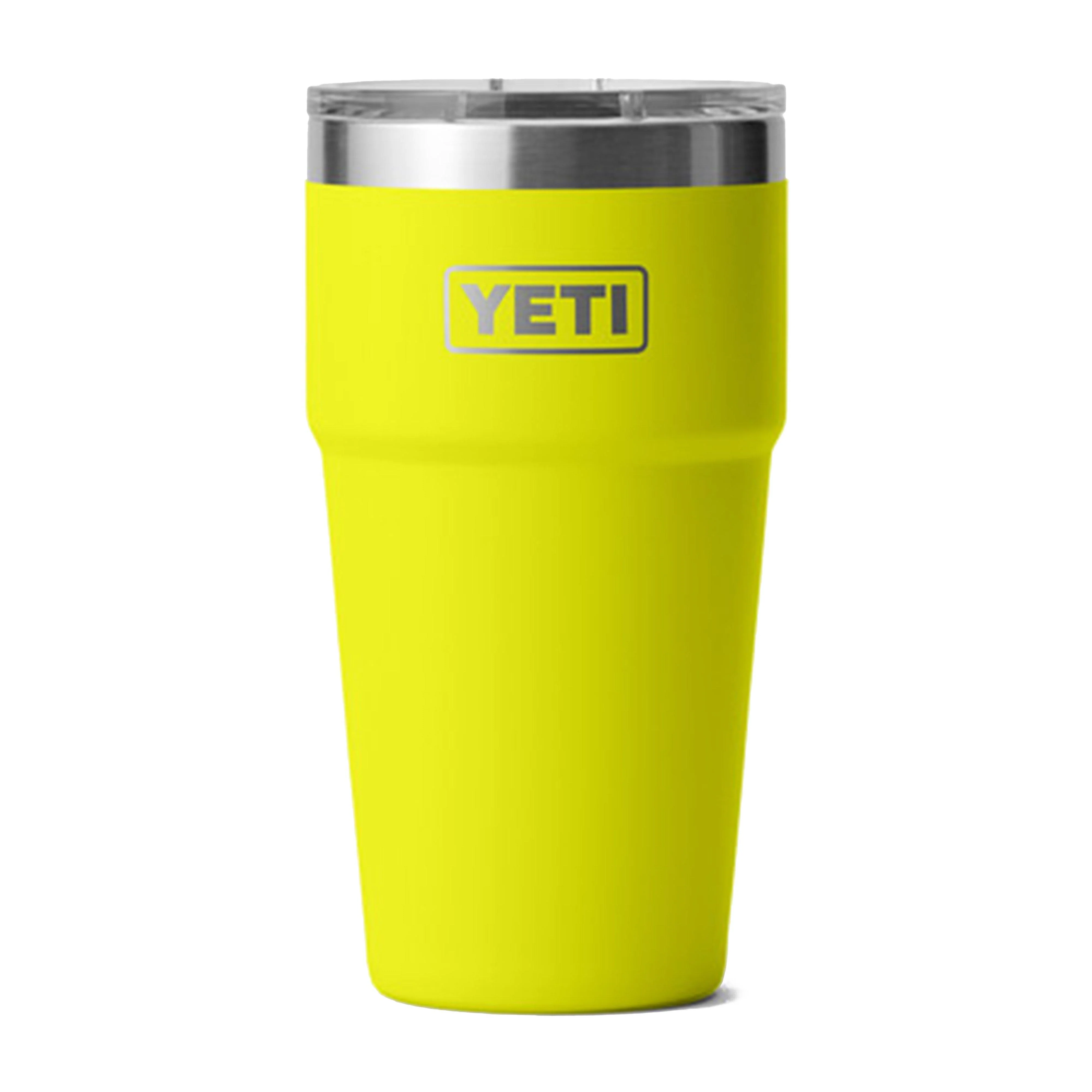 Rambler® 20oz (591ml) Stackable Cup - Image 5