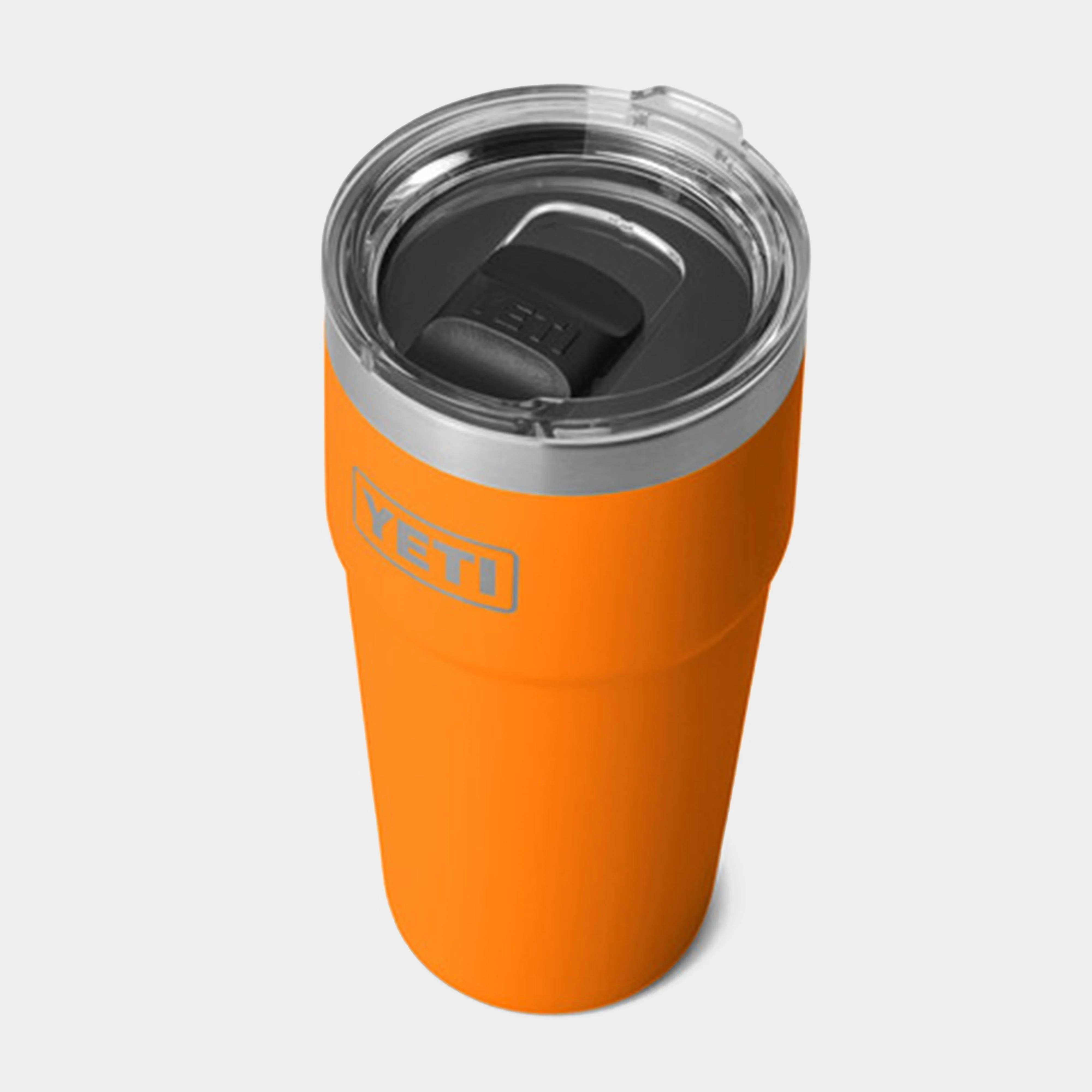 Rambler® 20oz (591ml) Stackable Cup - Image 2