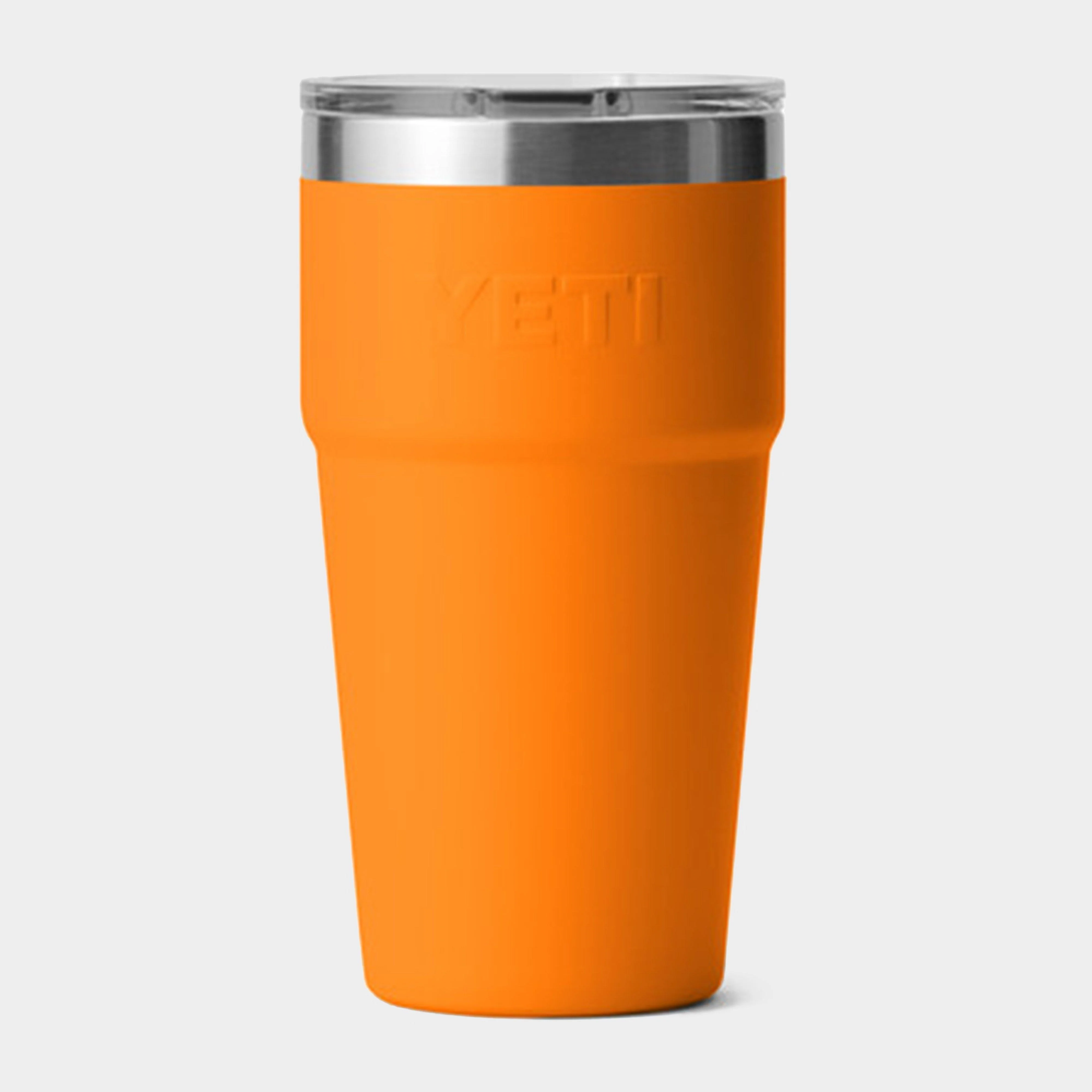 Rambler® 20oz (591ml) Stackable Cup - Image 3