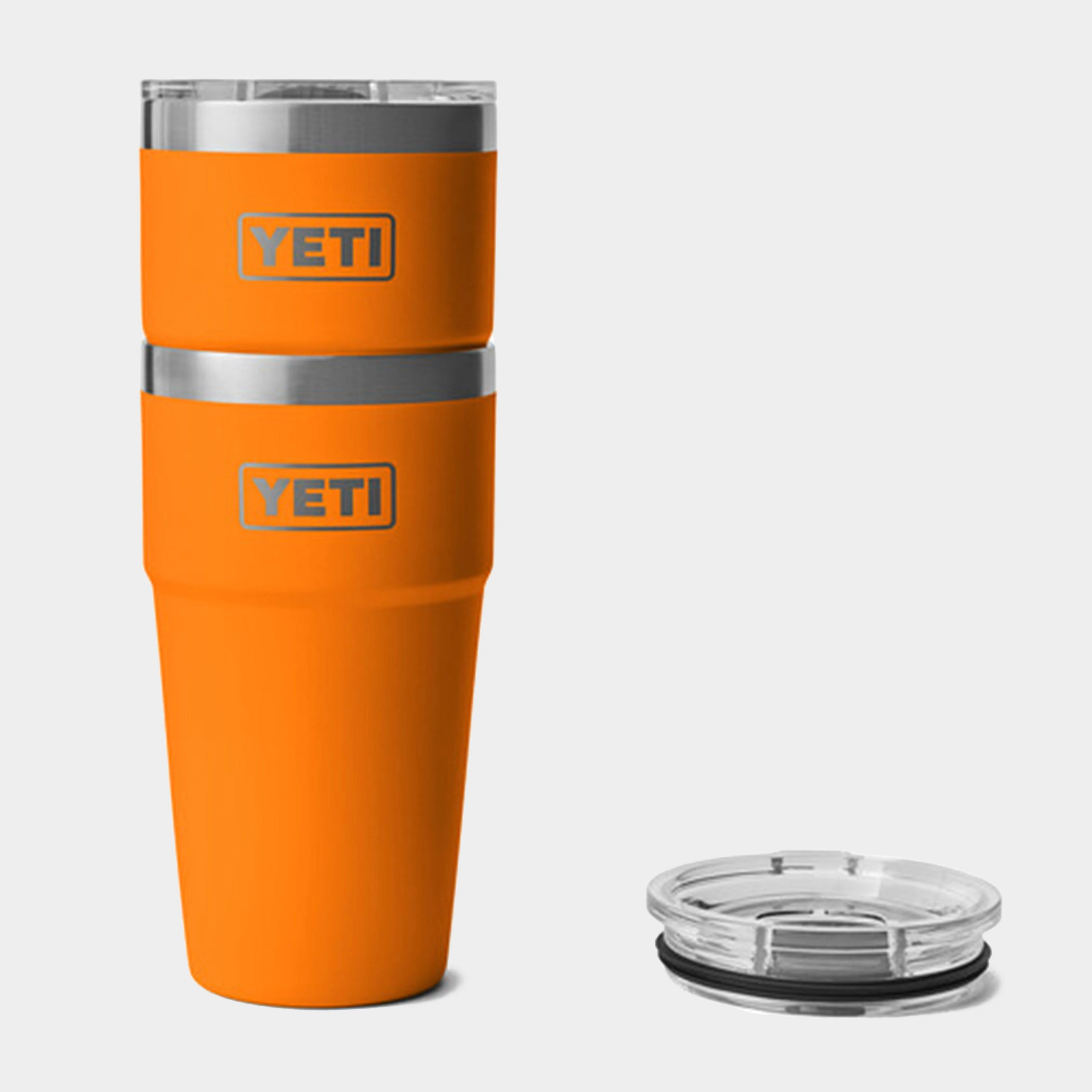 Rambler® 20oz (591ml) Stackable Cup - Image 4