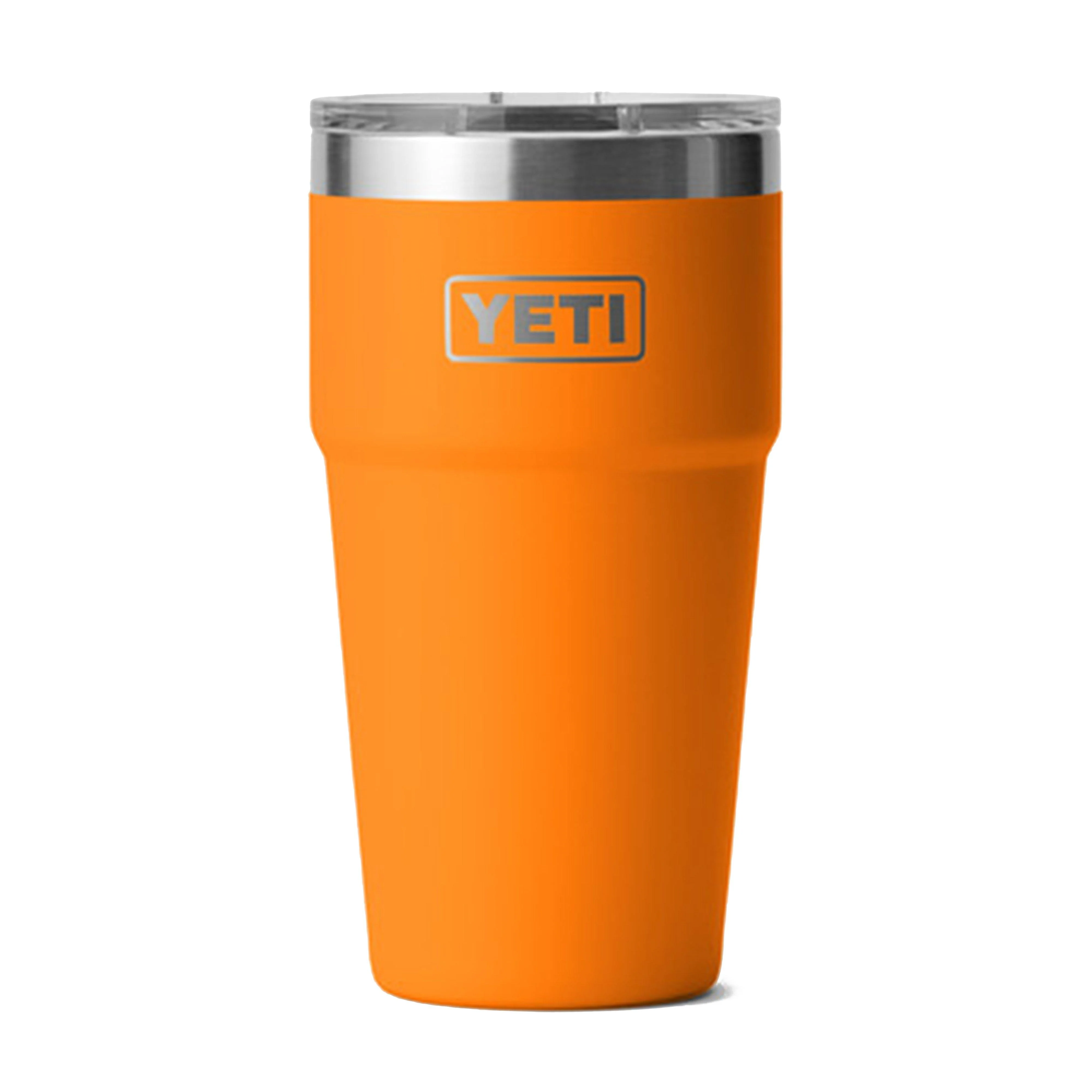 Rambler® 20oz (591ml) Stackable Cup - Image 5