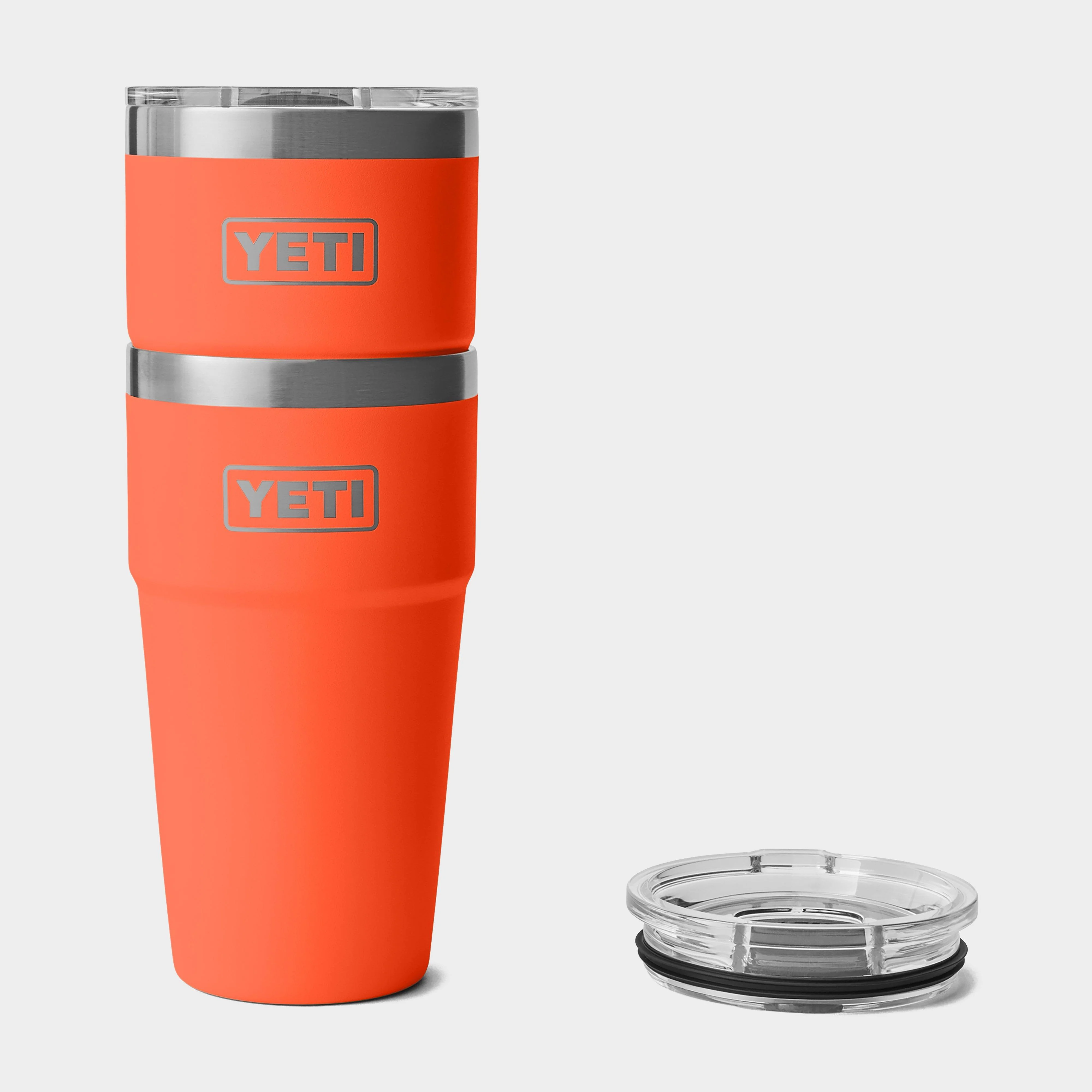 Rambler® 20oz (591ml) Stackable Cup - Image 4