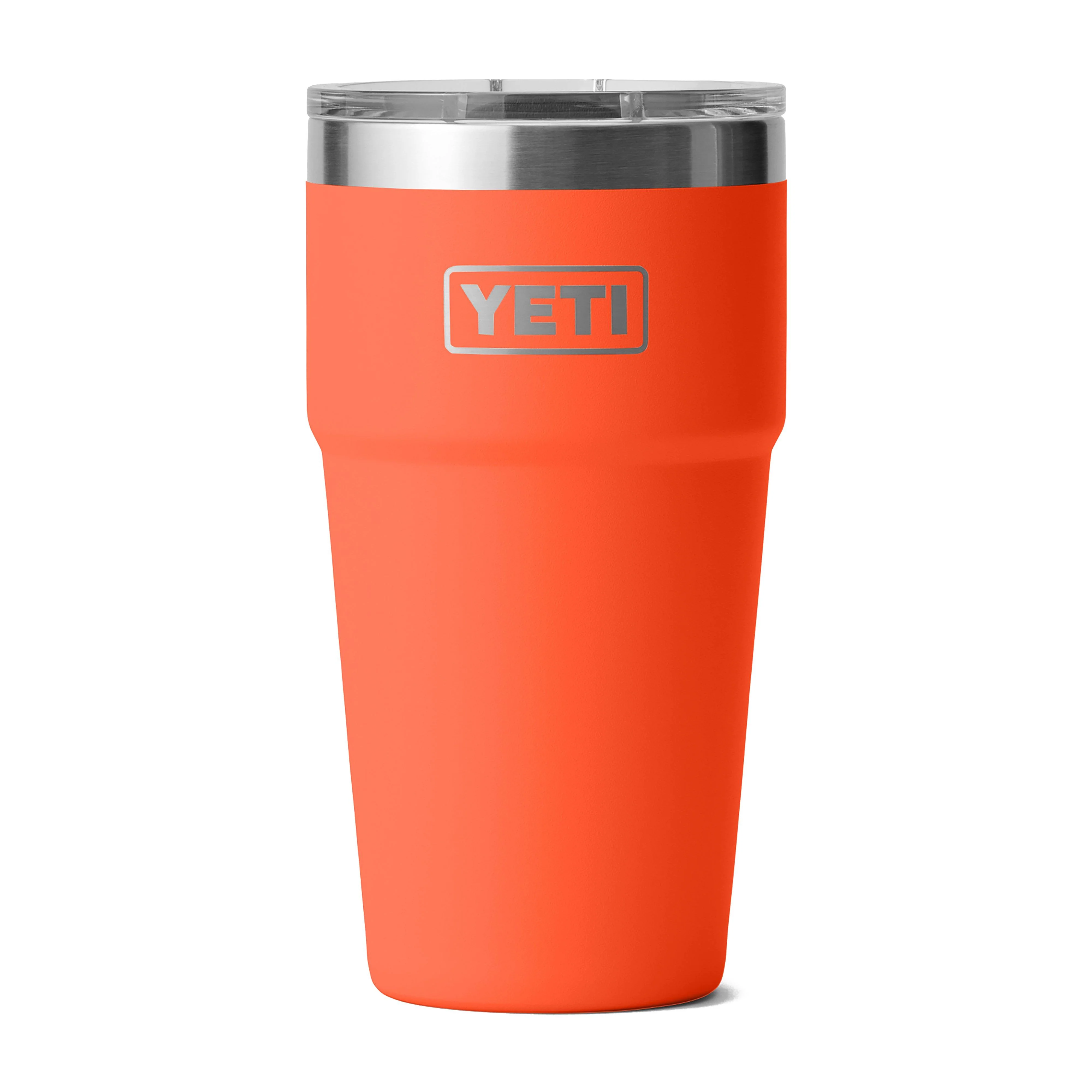 Rambler® 20oz (591ml) Stackable Cup - Image 5