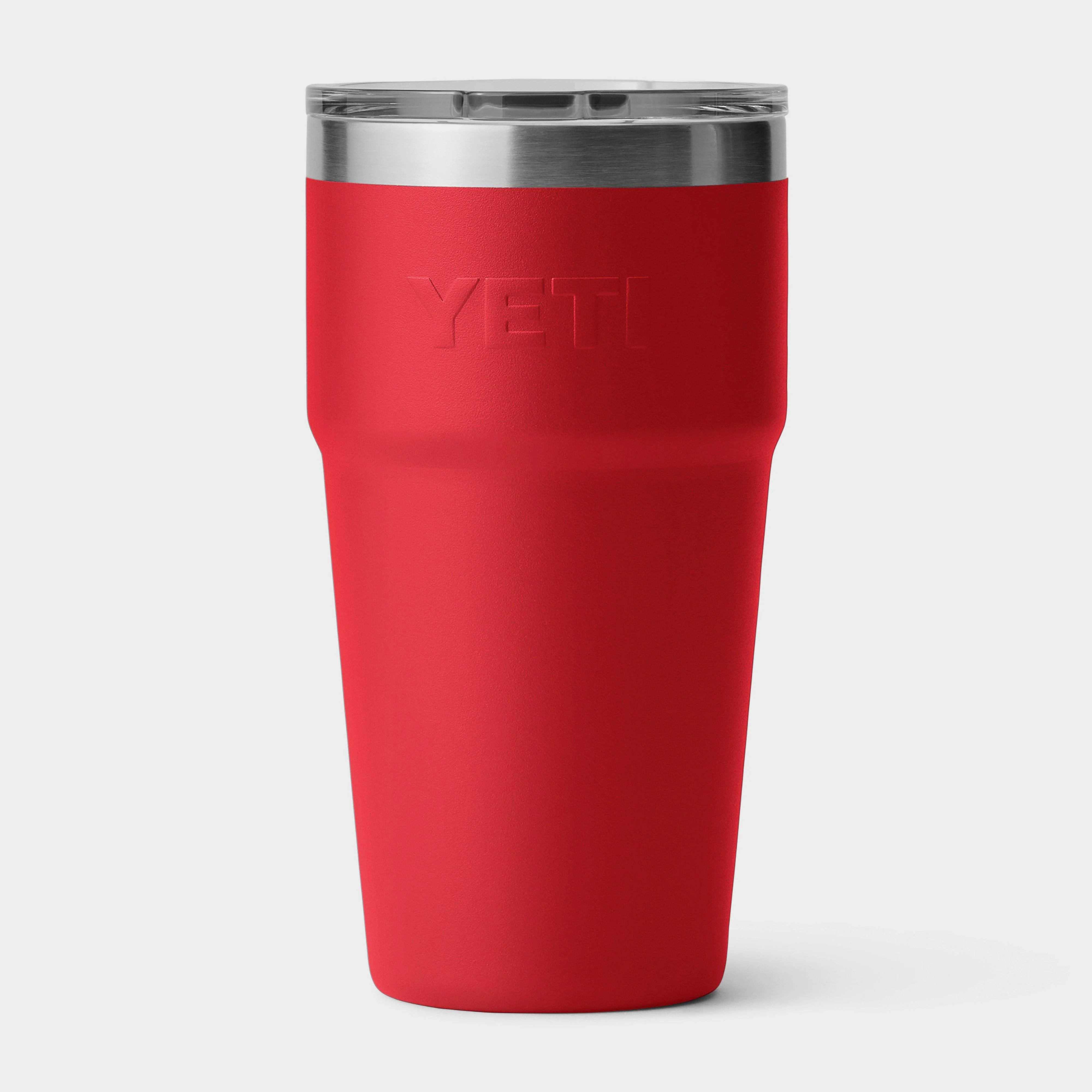 Rambler® 20oz (591ml) Stackable Cup - Image 2