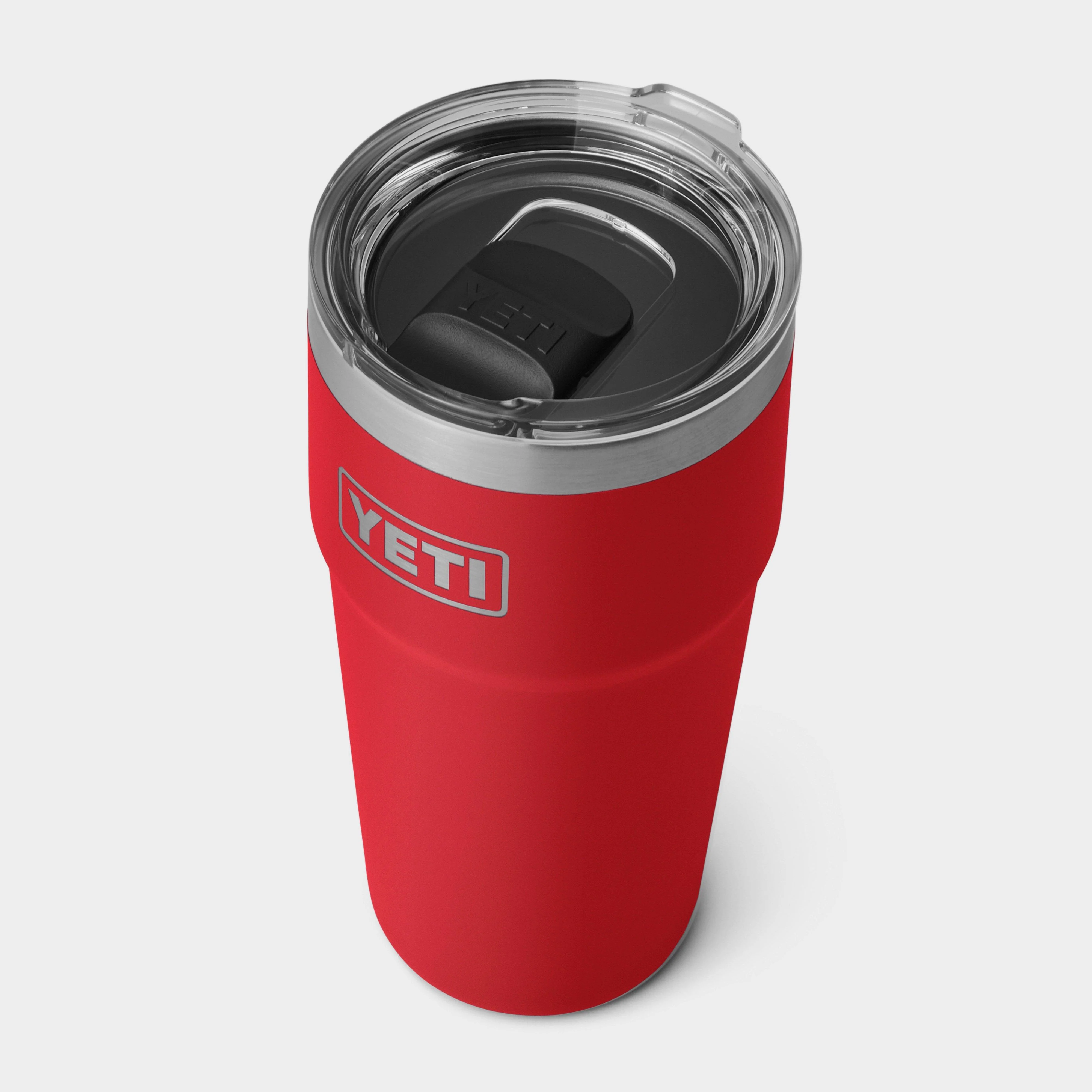 Rambler® 20oz (591ml) Stackable Cup - Image 3