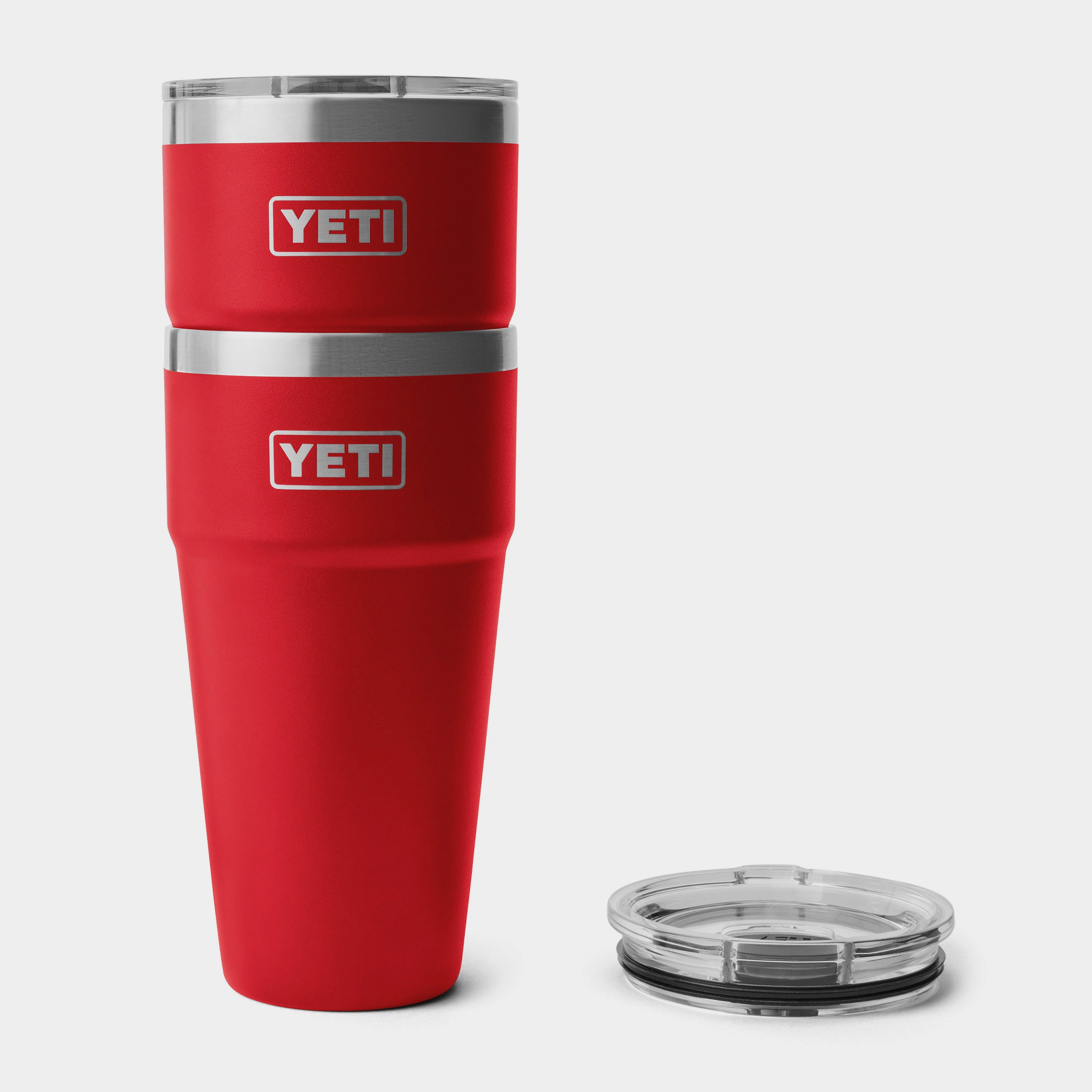 Rambler® 20oz (591ml) Stackable Cup - Image 4