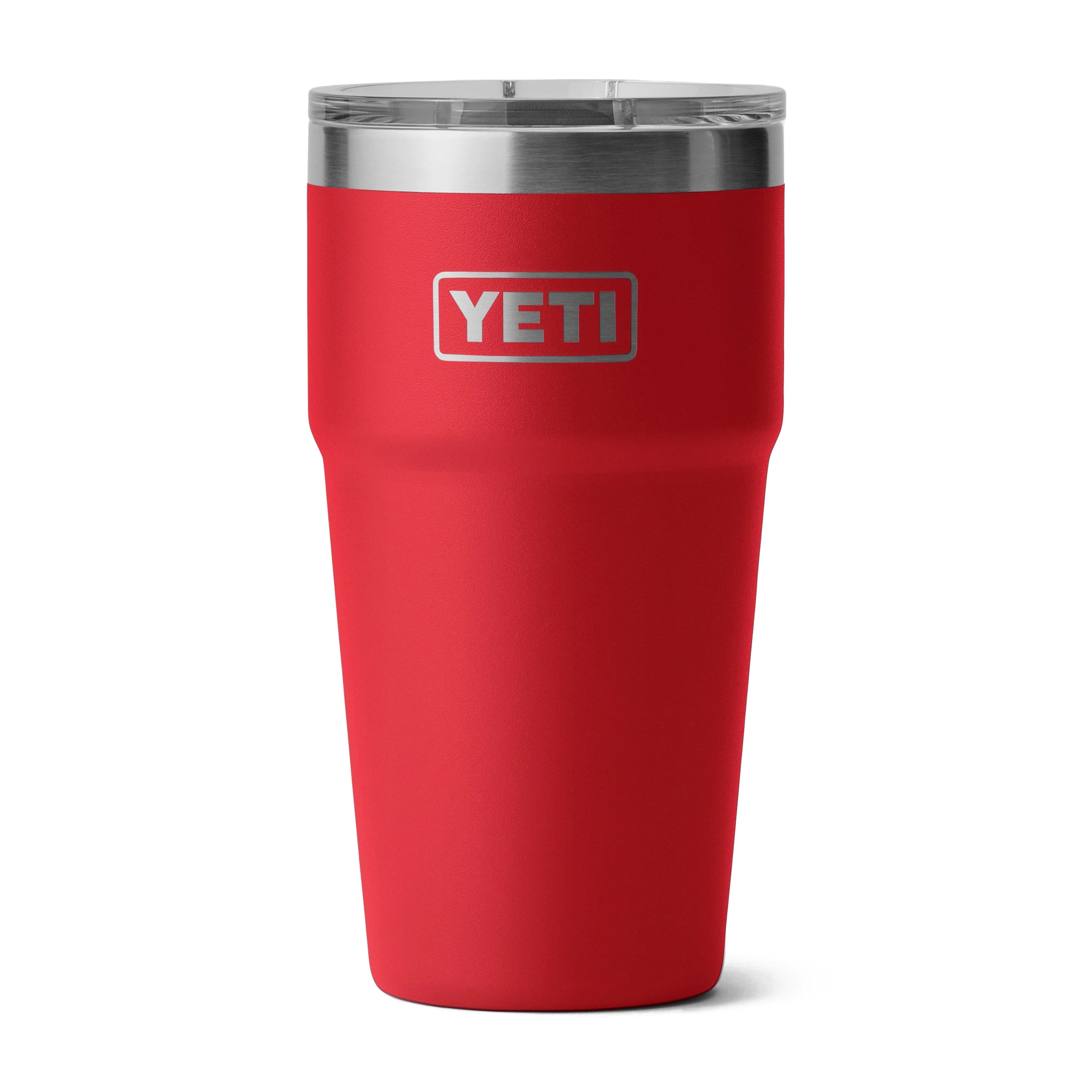 Rambler® 20oz (591ml) Stackable Cup - Image 5