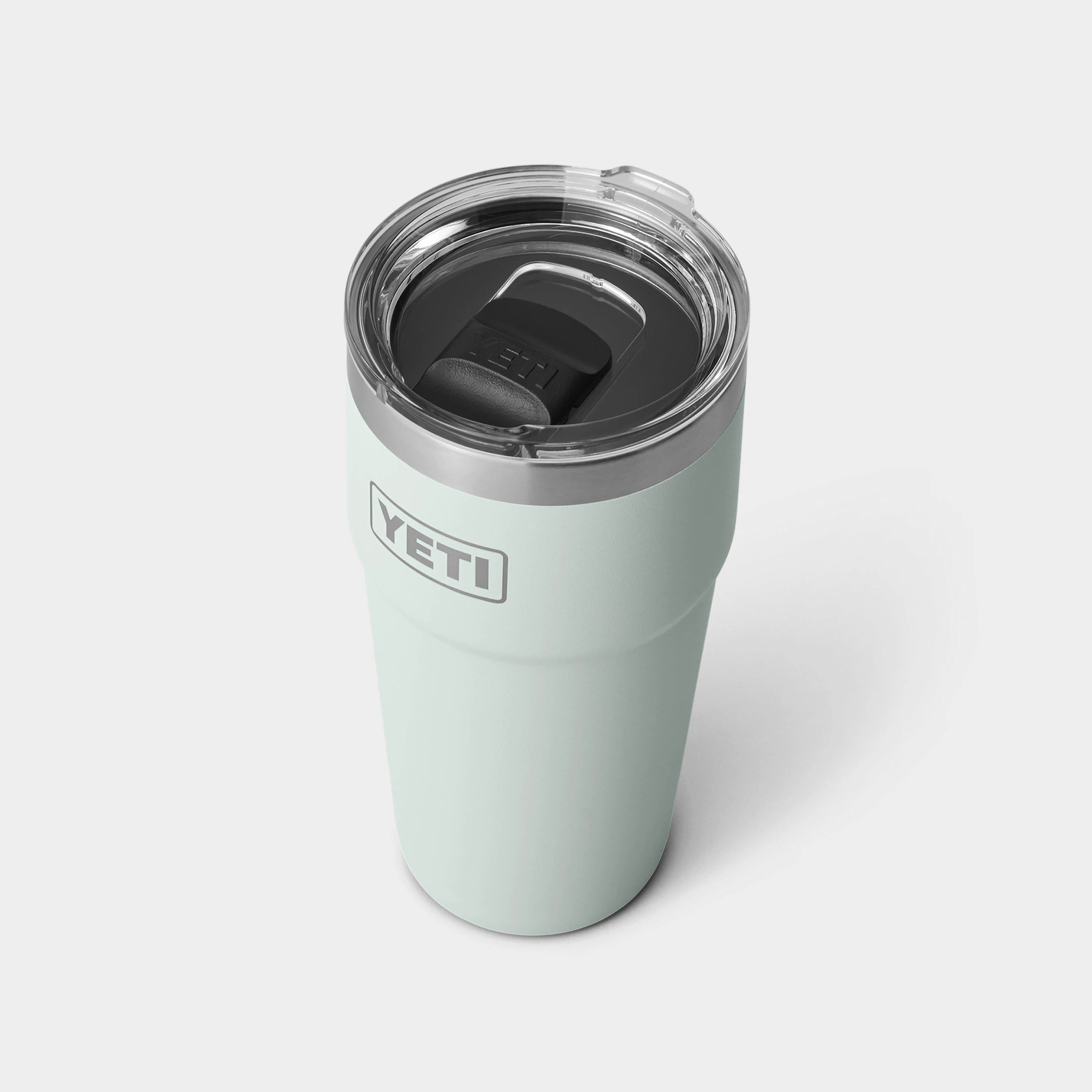 Rambler® 20oz (591ml) Stackable Cup - Image 2