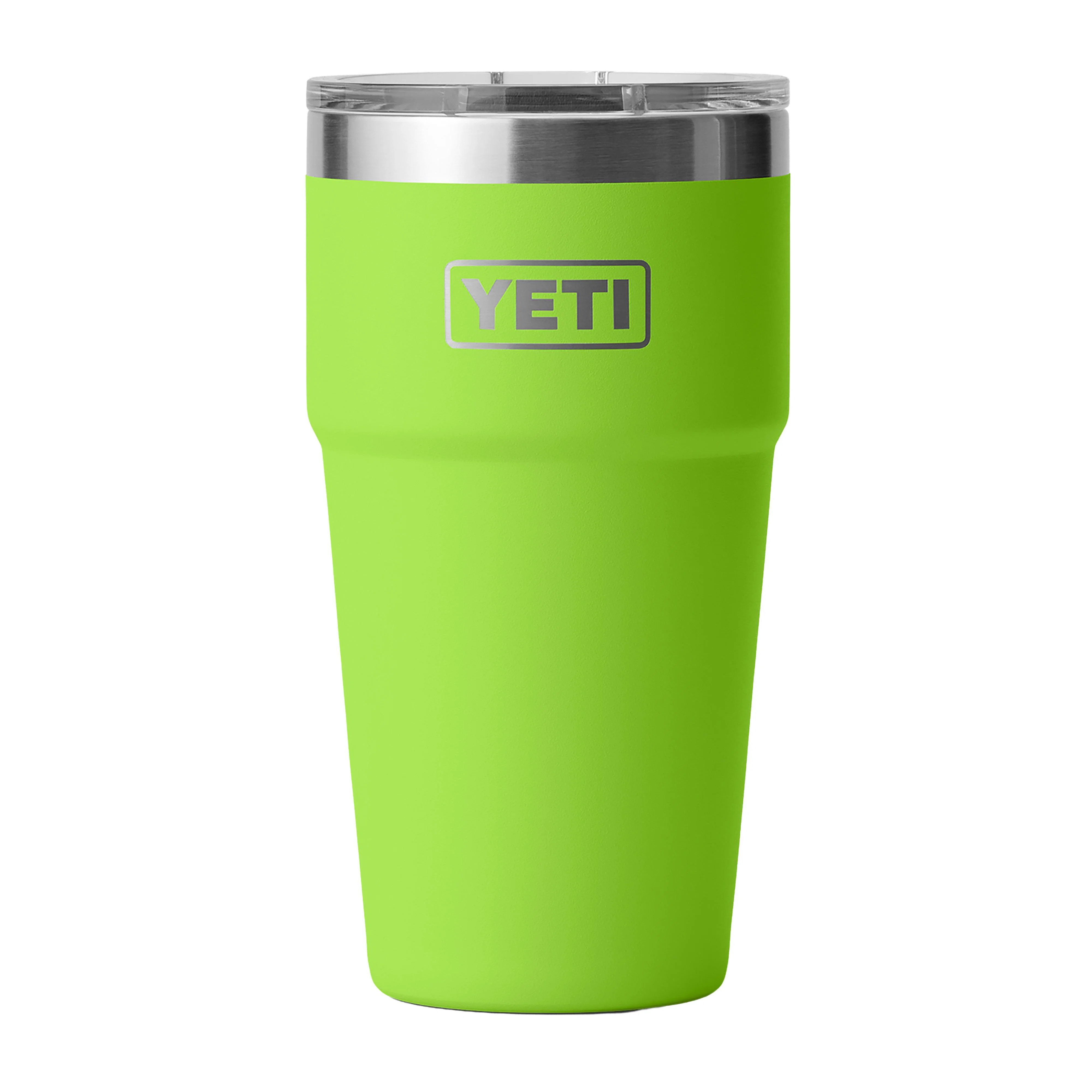 Rambler® 20oz (591ml) Stackable Cup - Image 3