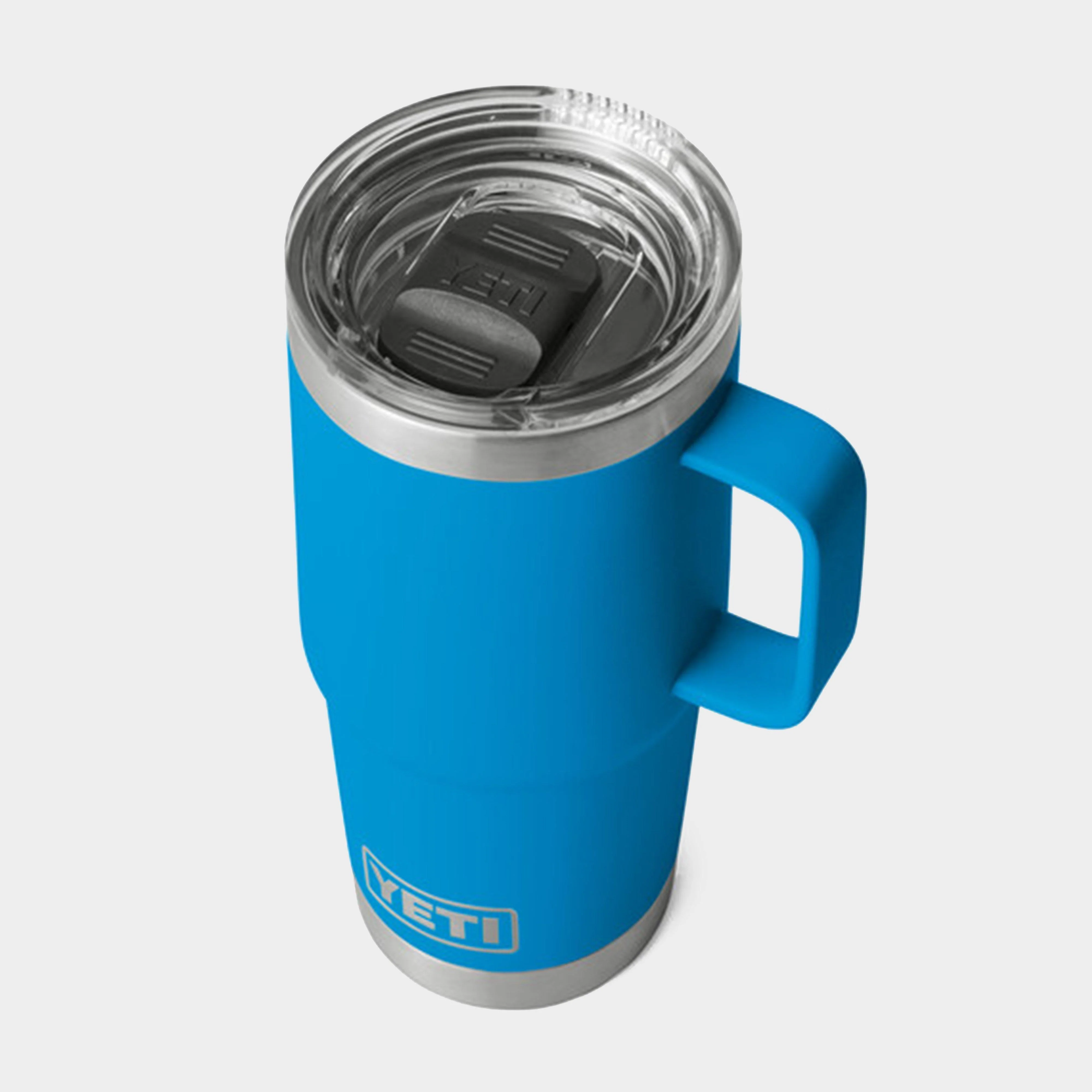 Rambler® 20oz (591ml) Travel Mug - Image 2