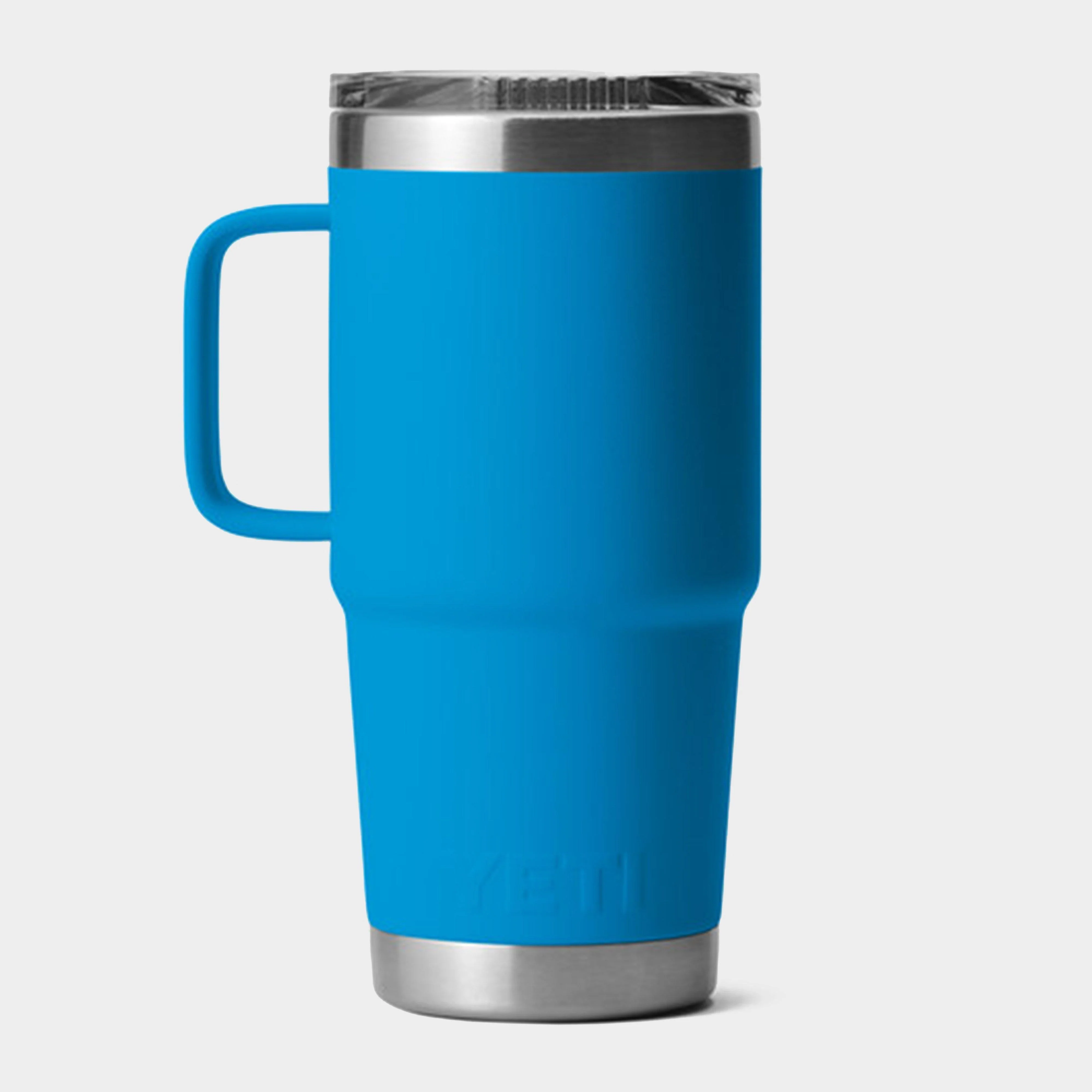 Rambler® 20oz (591ml) Travel Mug - Image 3