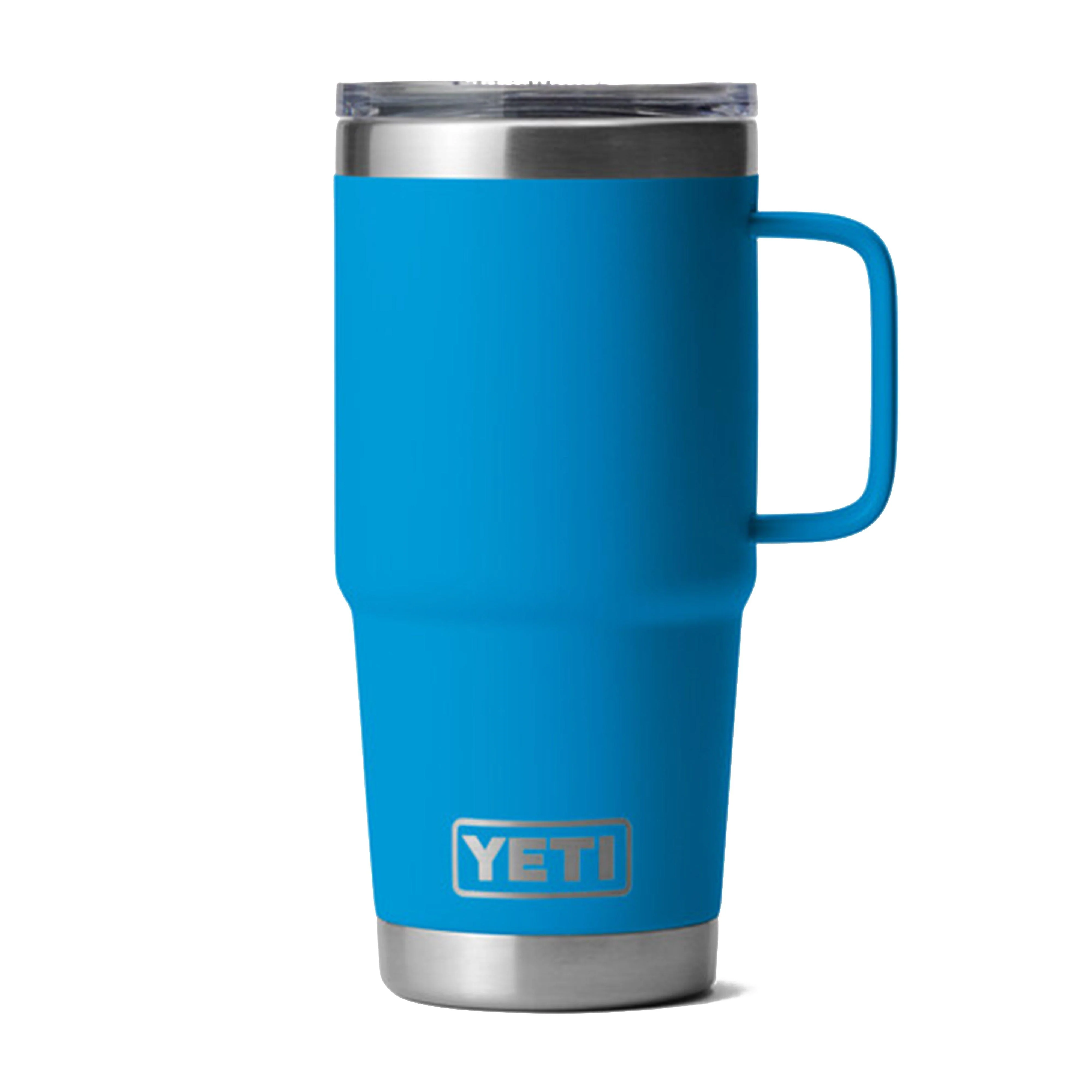 Rambler® 20oz (591ml) Travel Mug - Image 4