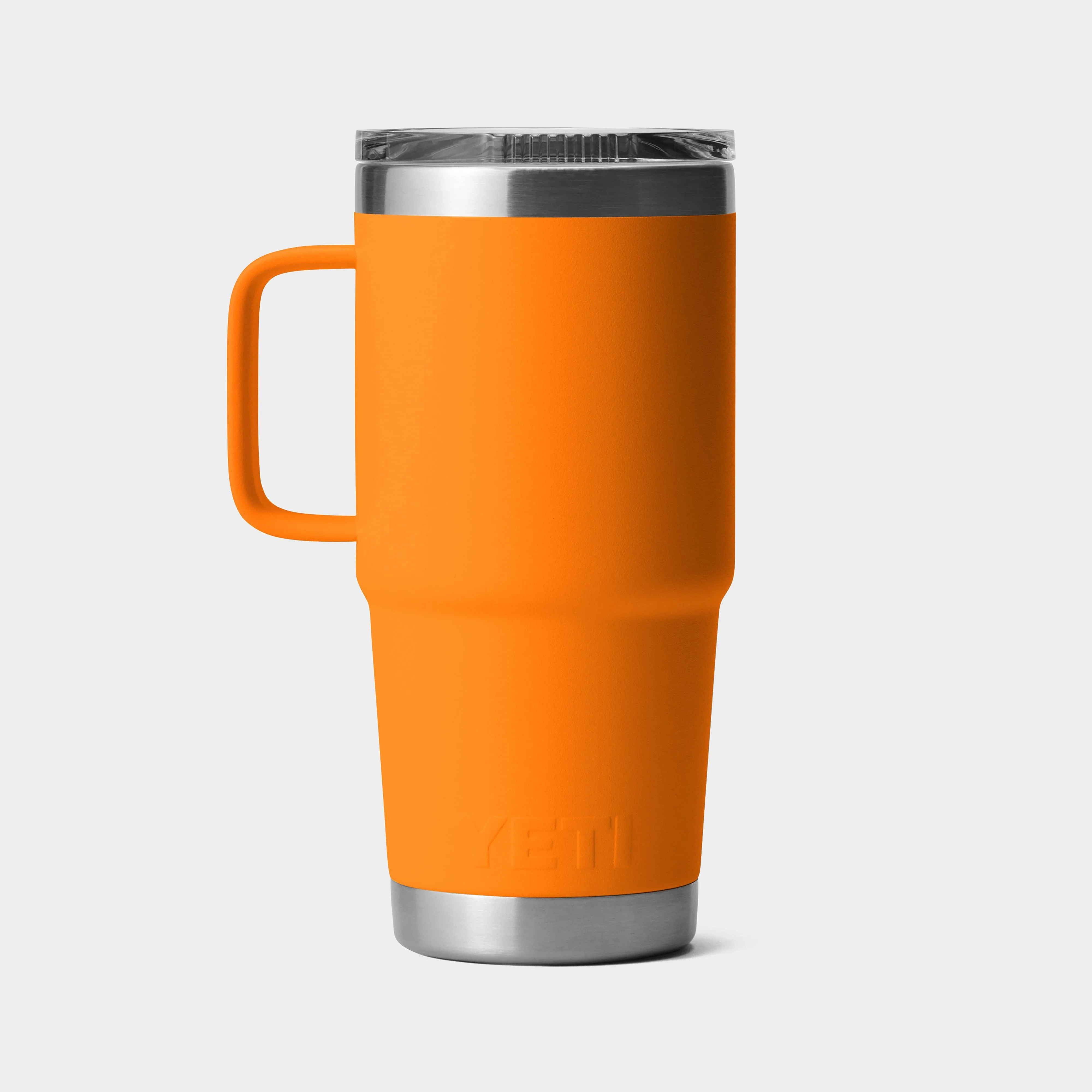 Rambler® 20oz (591ml) Travel Mug - Image 3