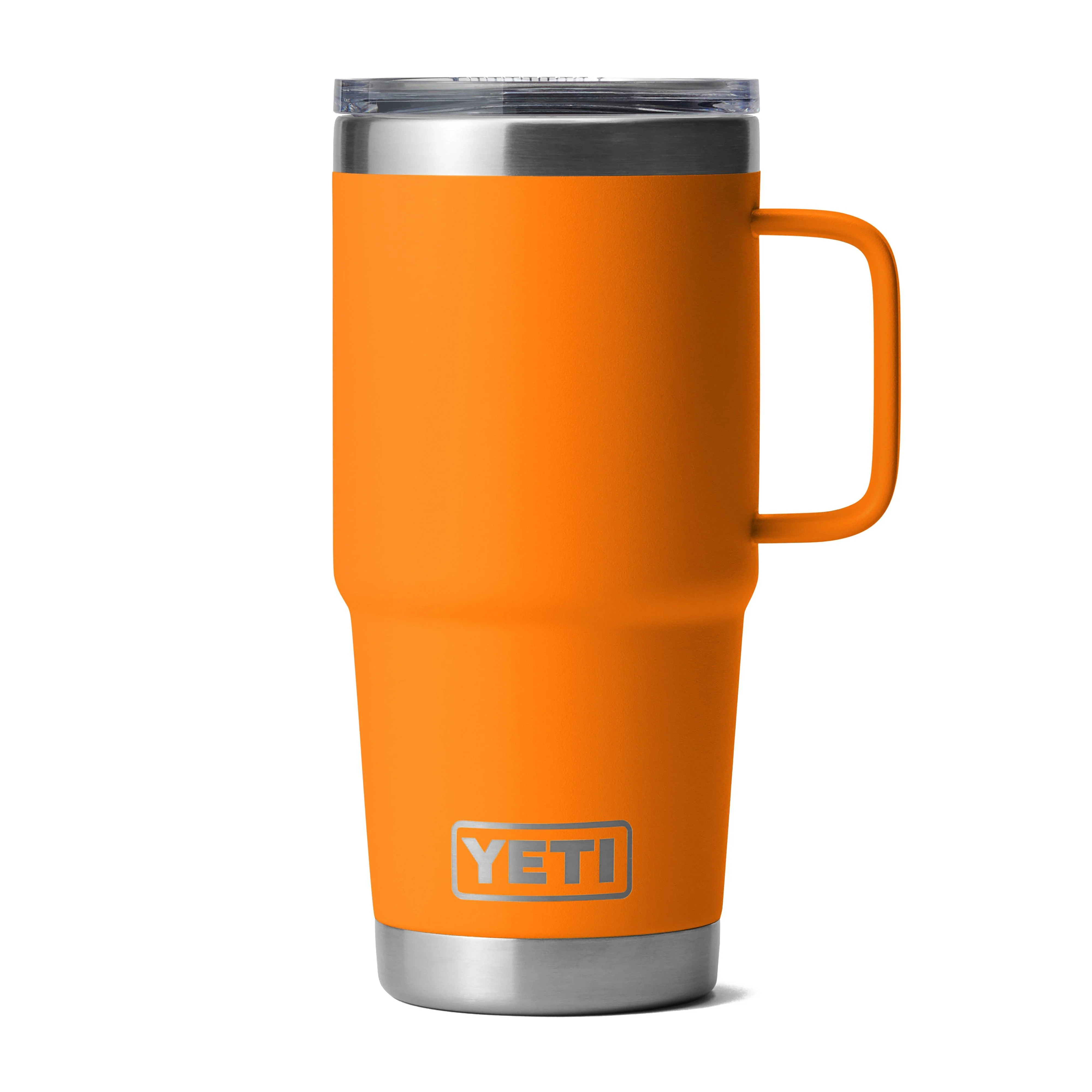 Rambler® 20oz (591ml) Travel Mug - Image 5