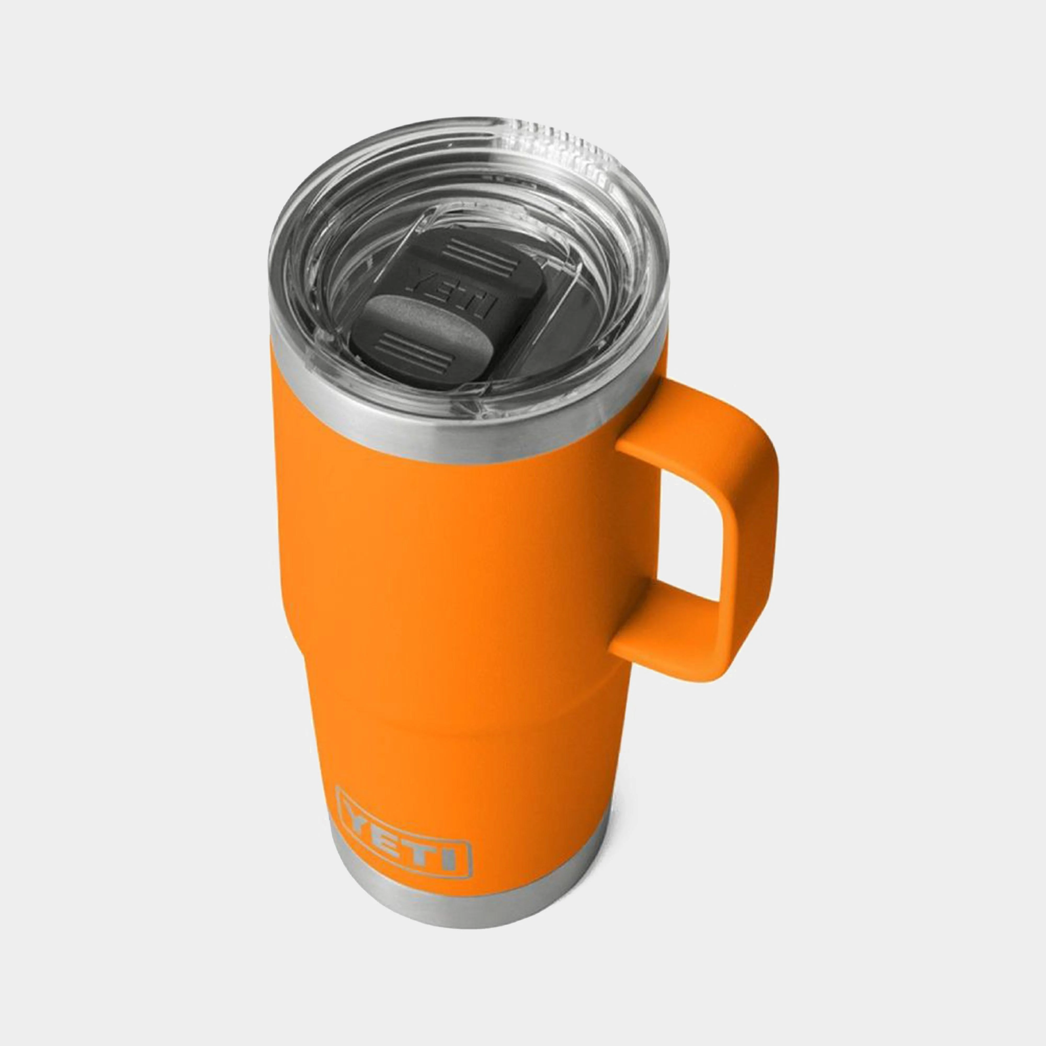Rambler® 20oz (591ml) Travel Mug - Image 2