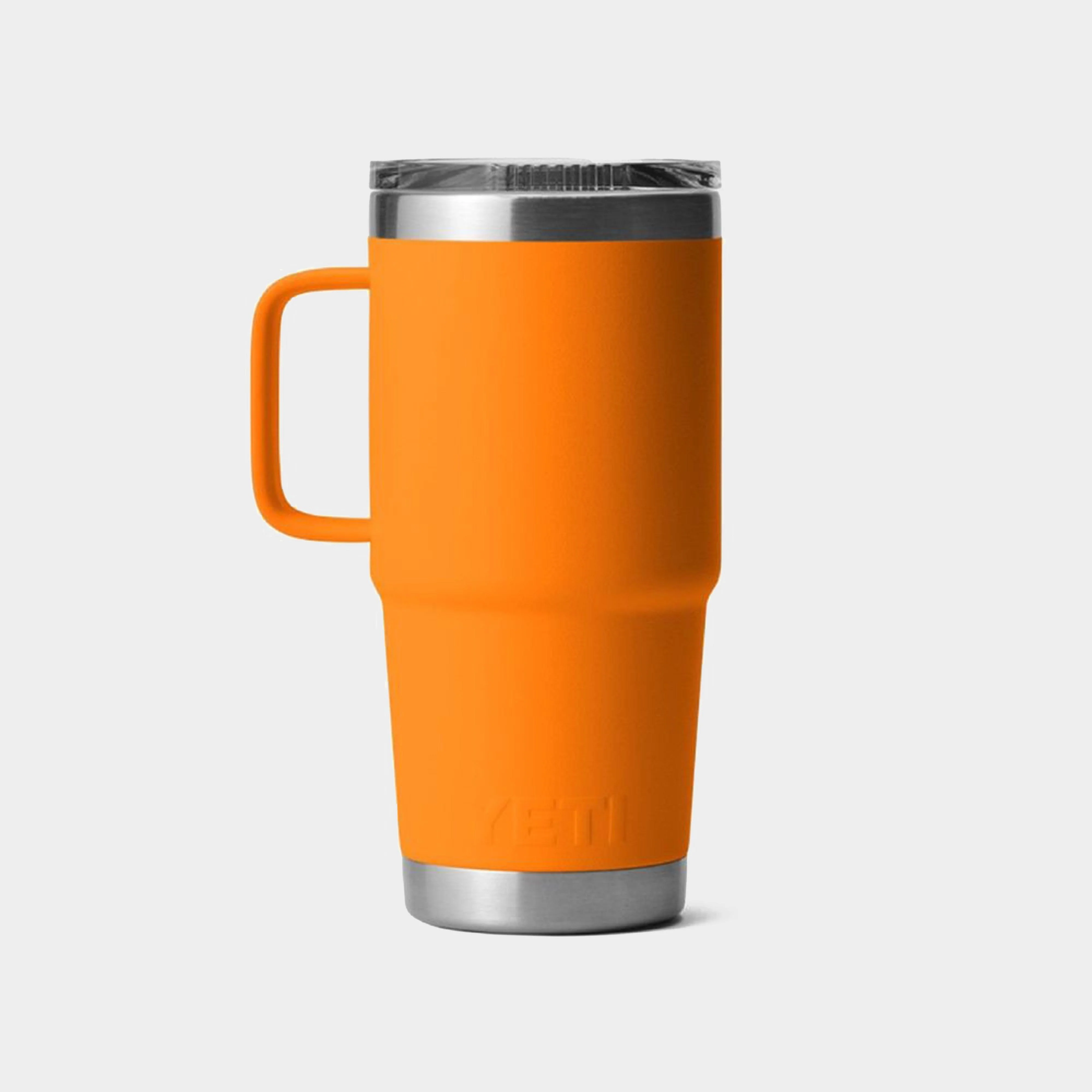 Rambler® 20oz (591ml) Travel Mug - Image 3