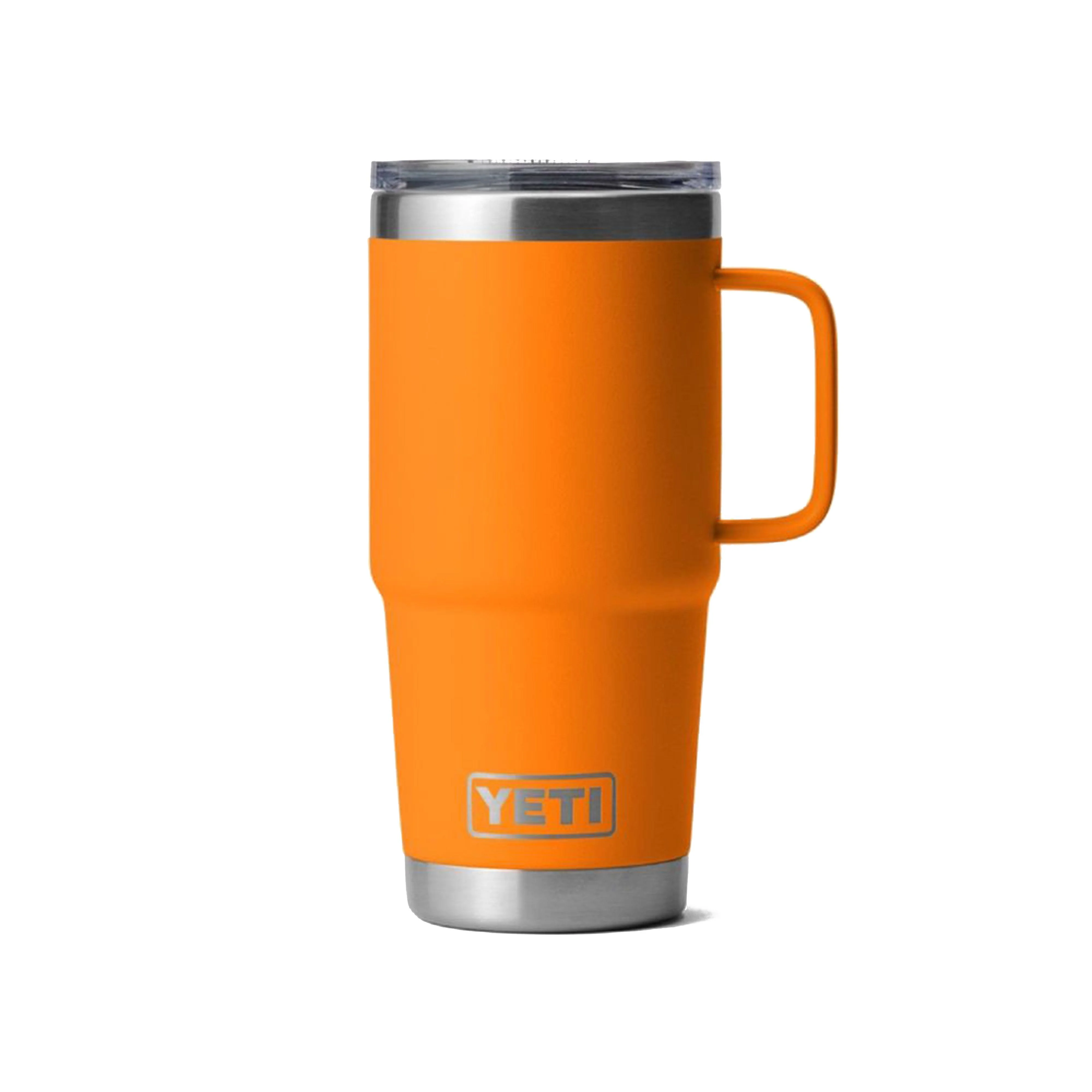 Rambler® 20oz (591ml) Travel Mug - Image 6