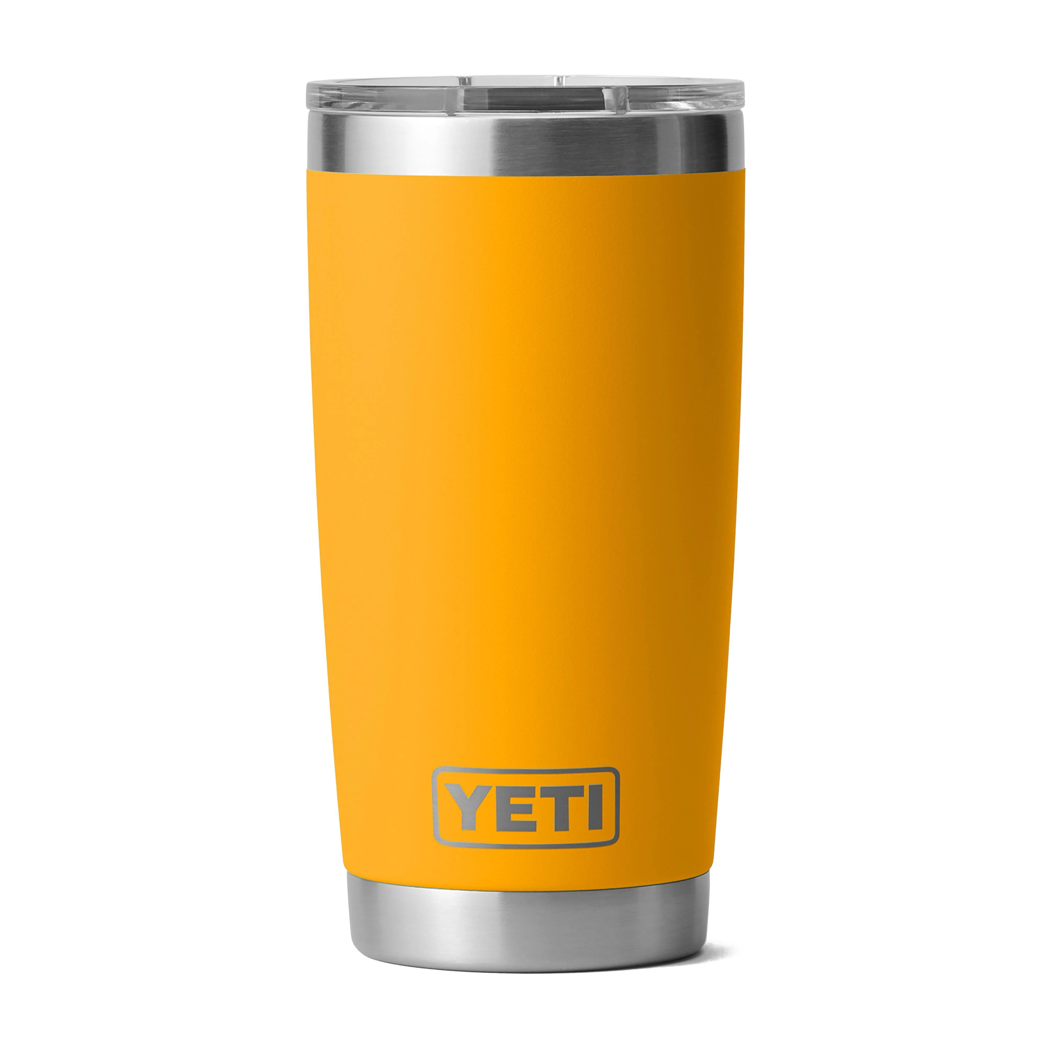 Rambler® 20oz (591ml) Tumbler - Image 4