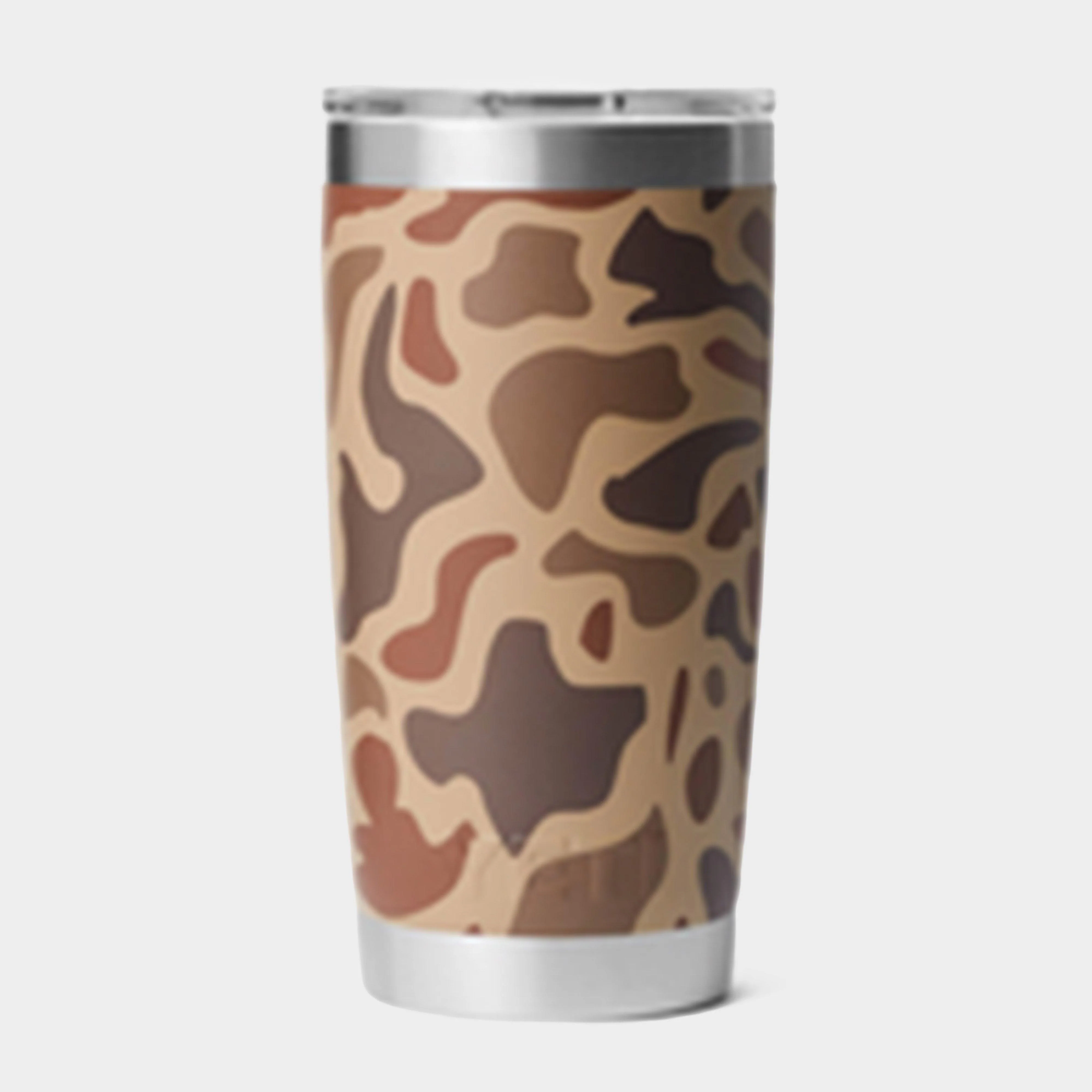 Rambler® 20oz (591ml) Tumbler - Image 3