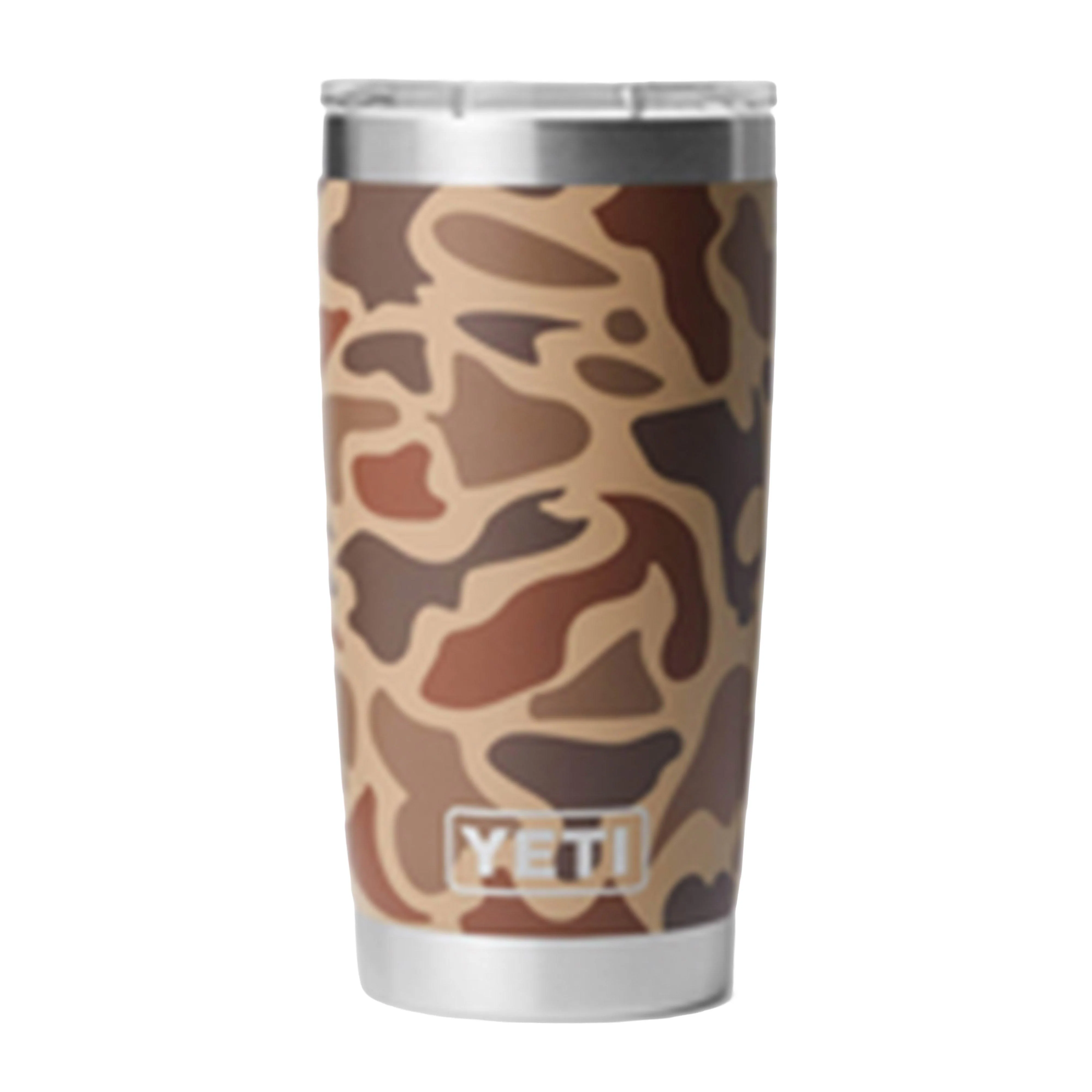 Rambler® 20oz (591ml) Tumbler - Image 4