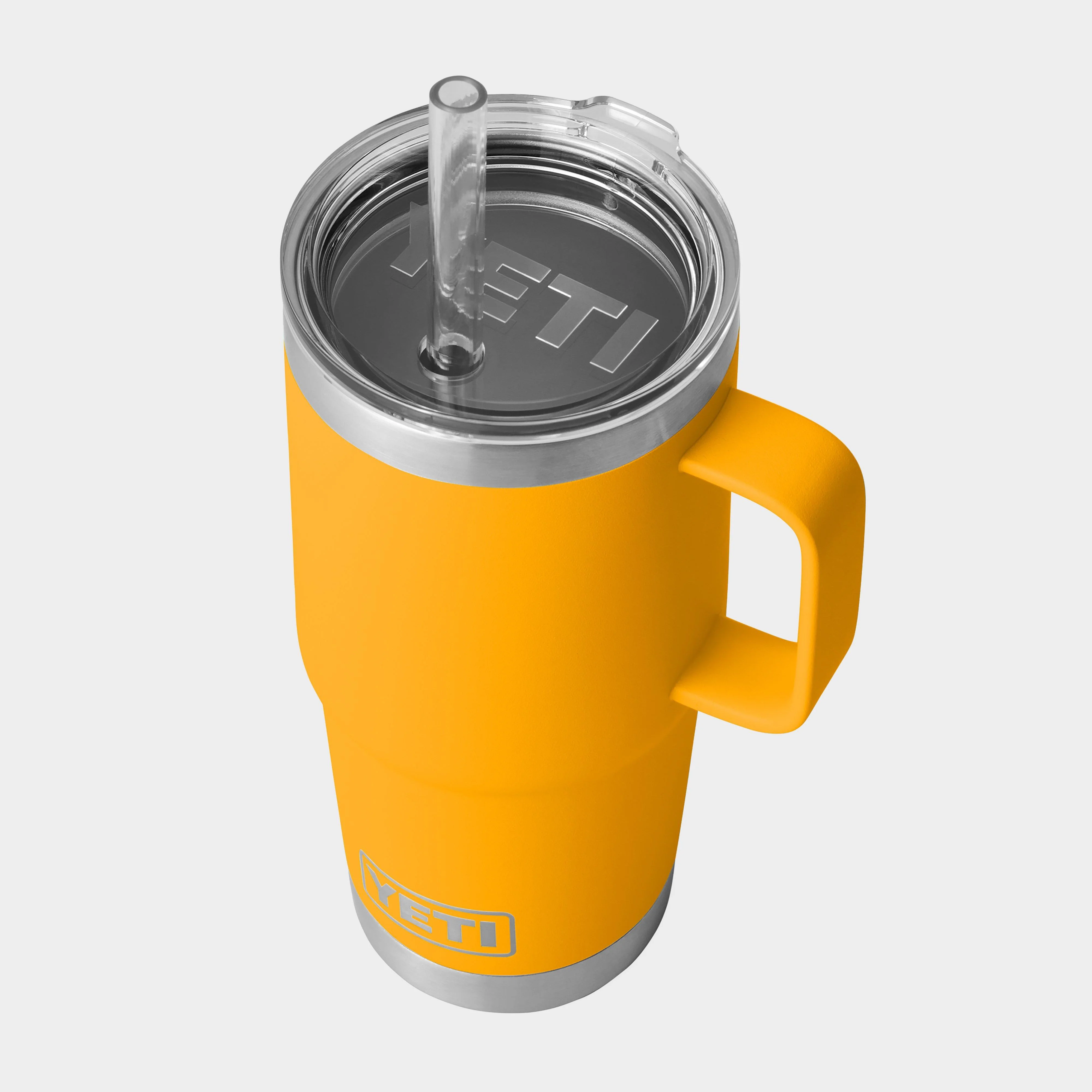 Rambler® 25oz (739ml) Straw Mug - Image 2