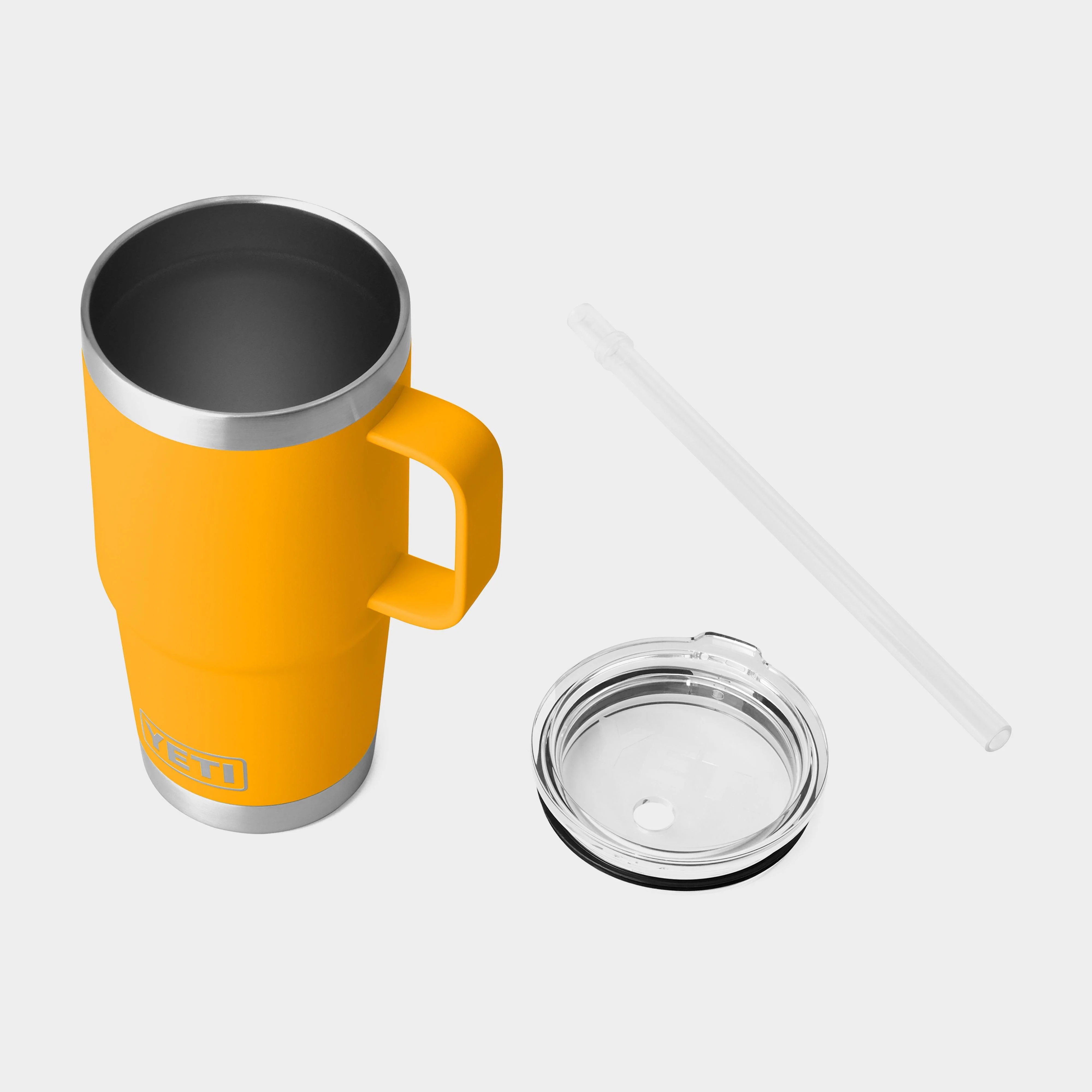 Rambler® 25oz (739ml) Straw Mug - Image 3