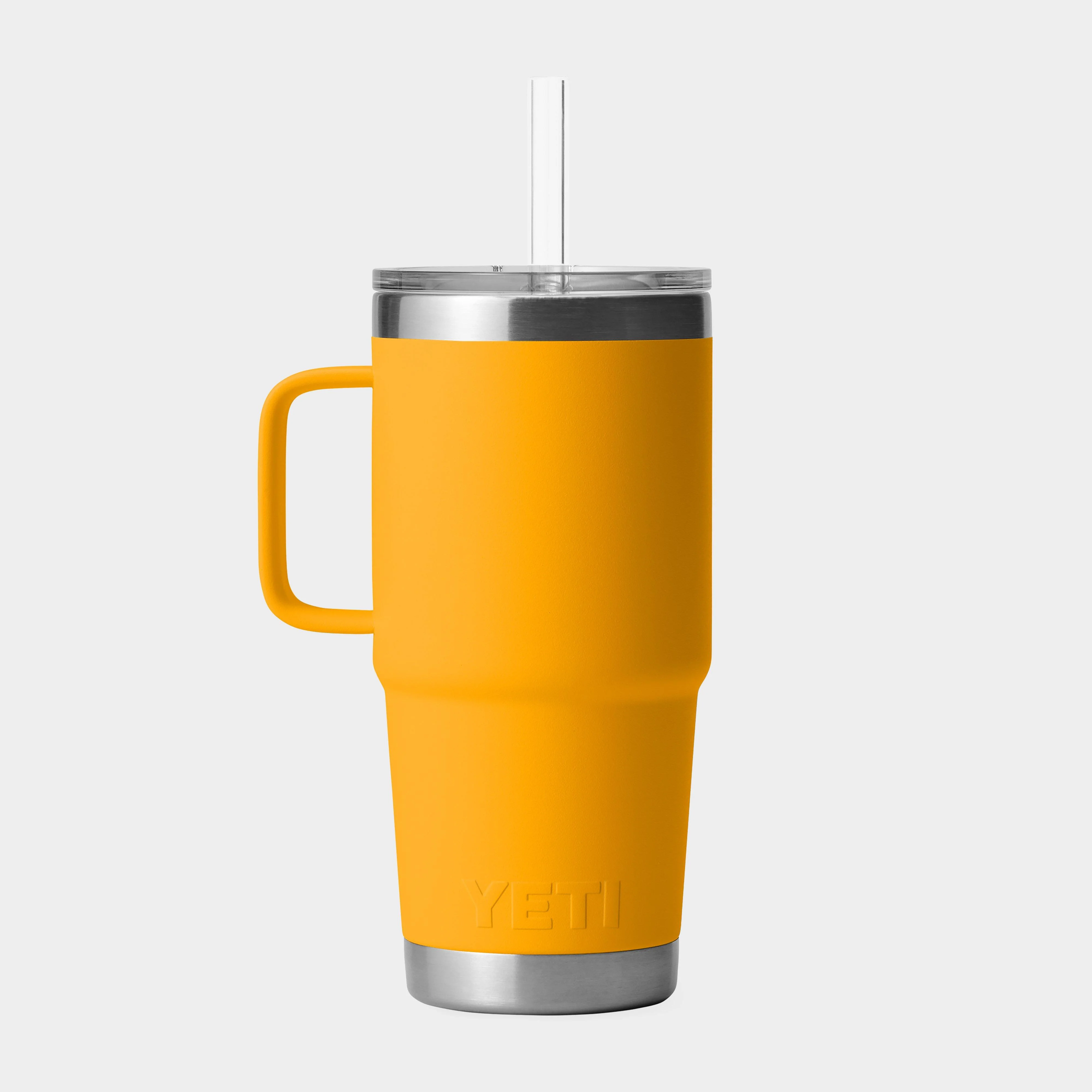 Rambler® 25oz (739ml) Straw Mug - Image 4