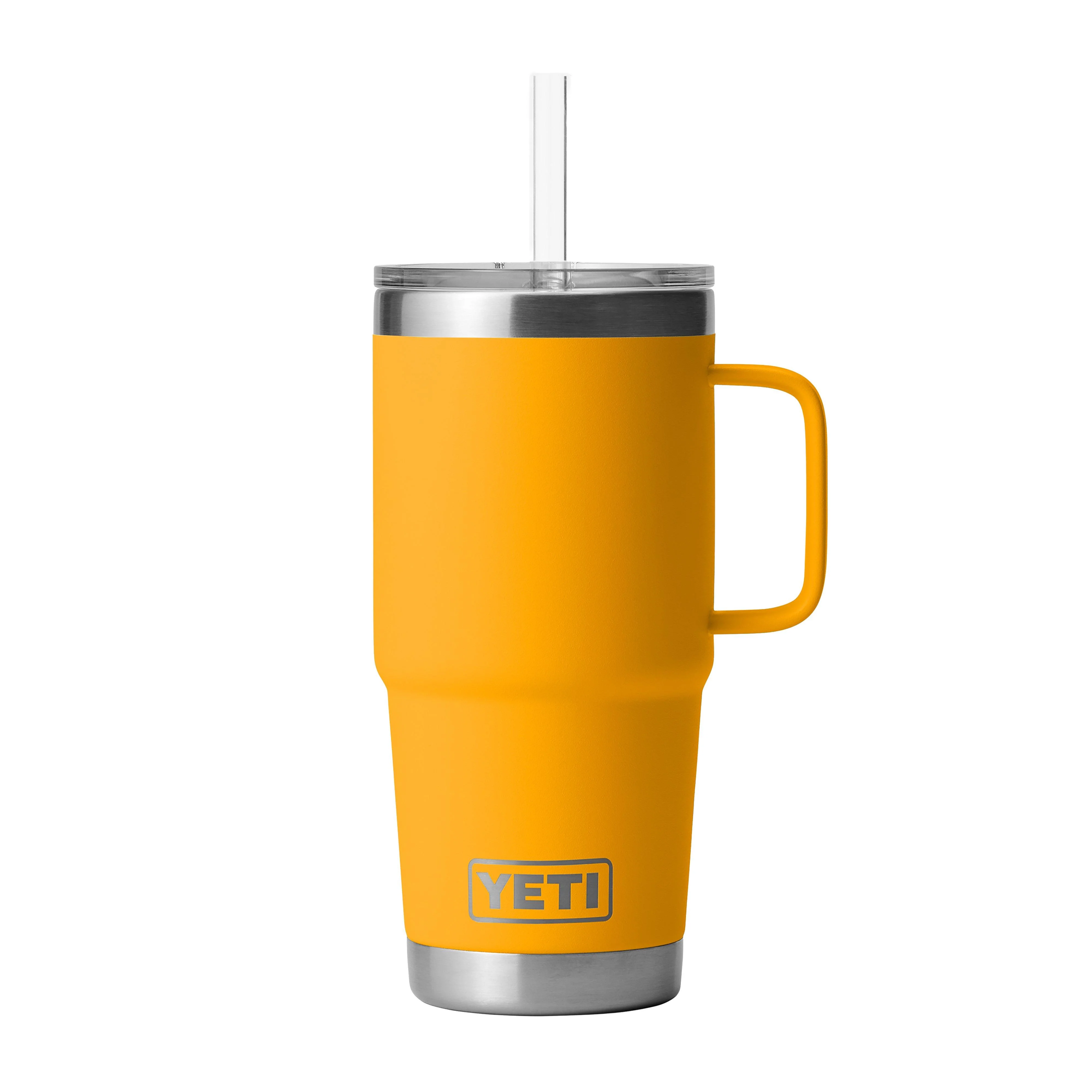 Rambler® 25oz (739ml) Straw Mug - Image 5