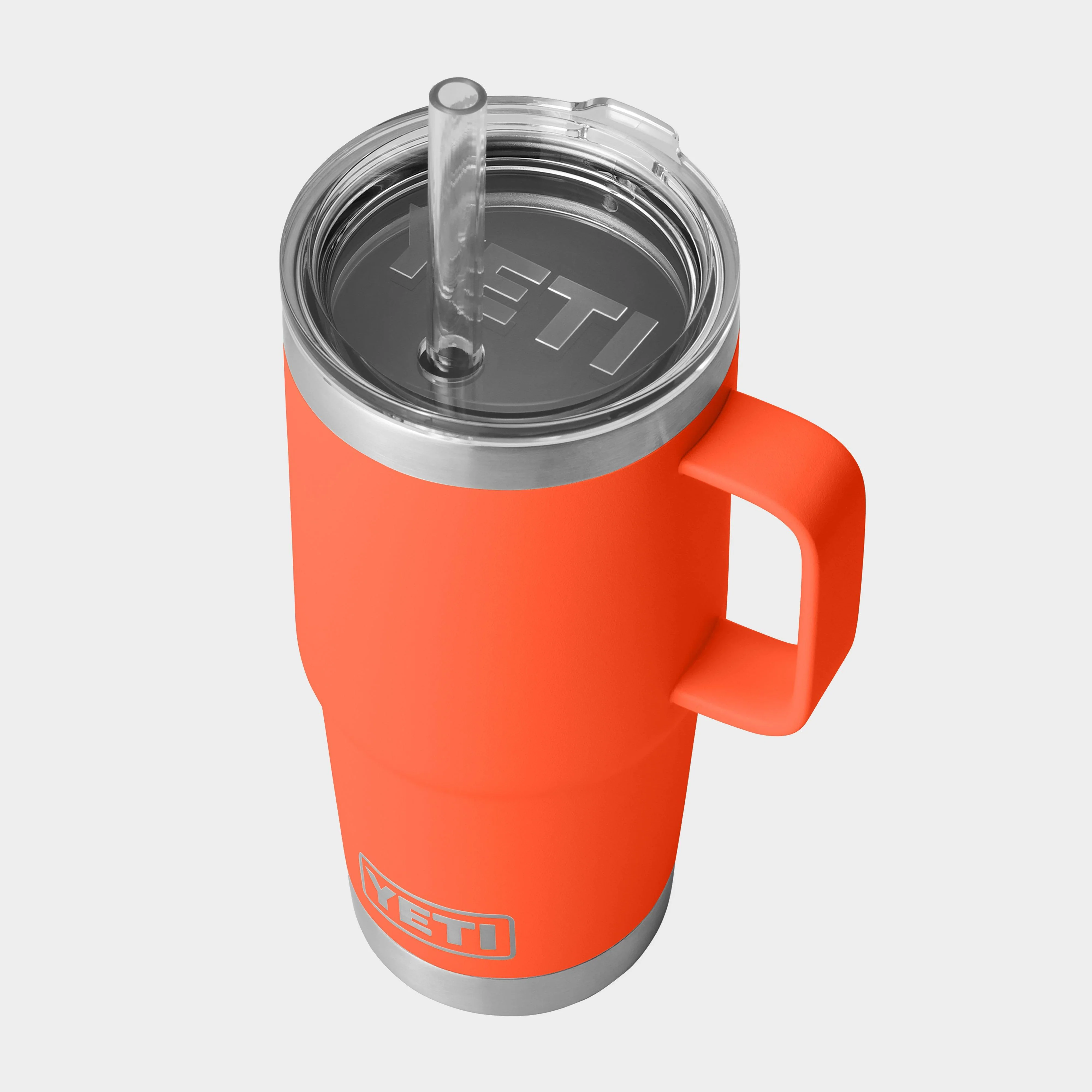 Rambler® 25oz (739ml) Straw Mug - Image 2