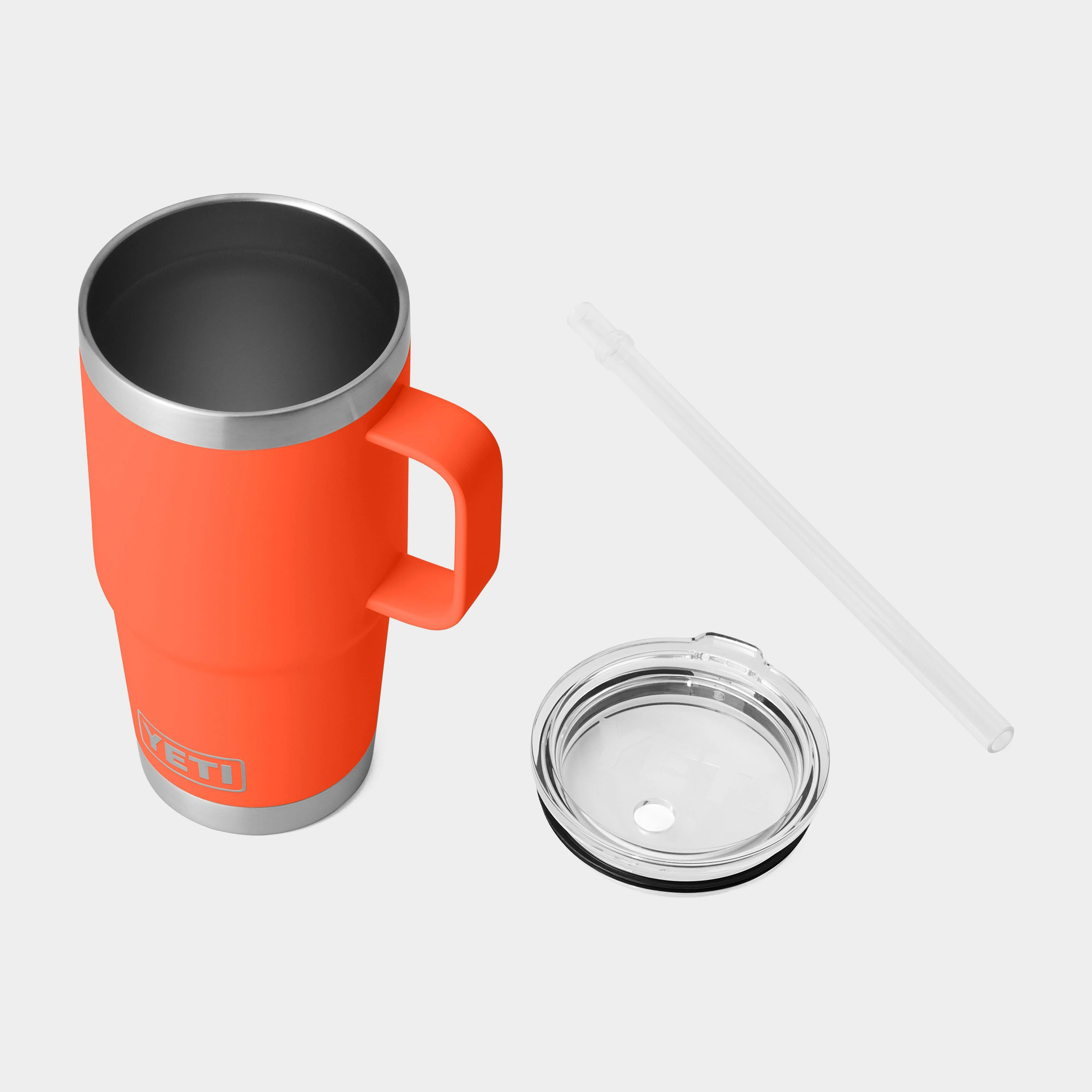 Rambler® 25oz (739ml) Straw Mug - Image 3