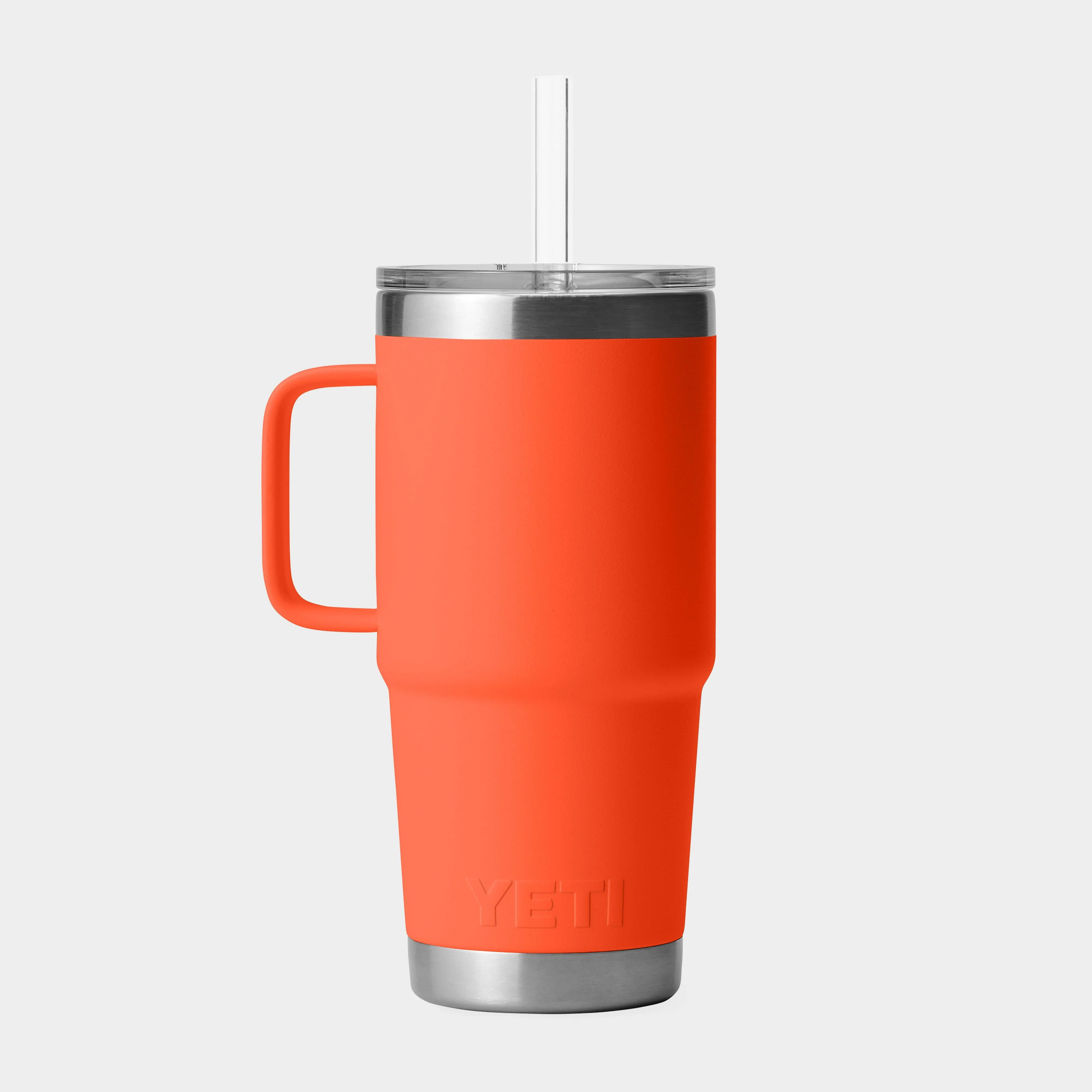 Rambler® 25oz (739ml) Straw Mug - Image 4