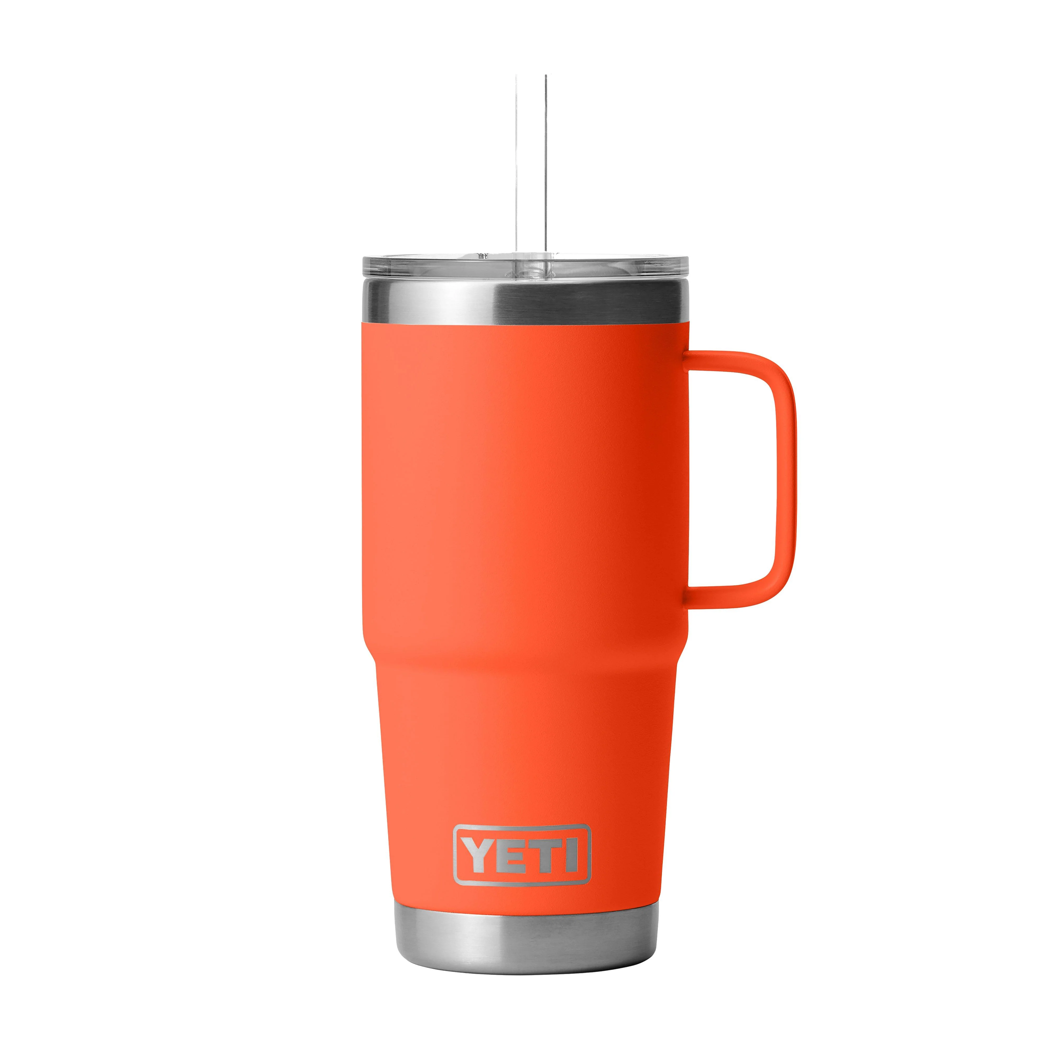 Rambler® 25oz (739ml) Straw Mug - Image 5