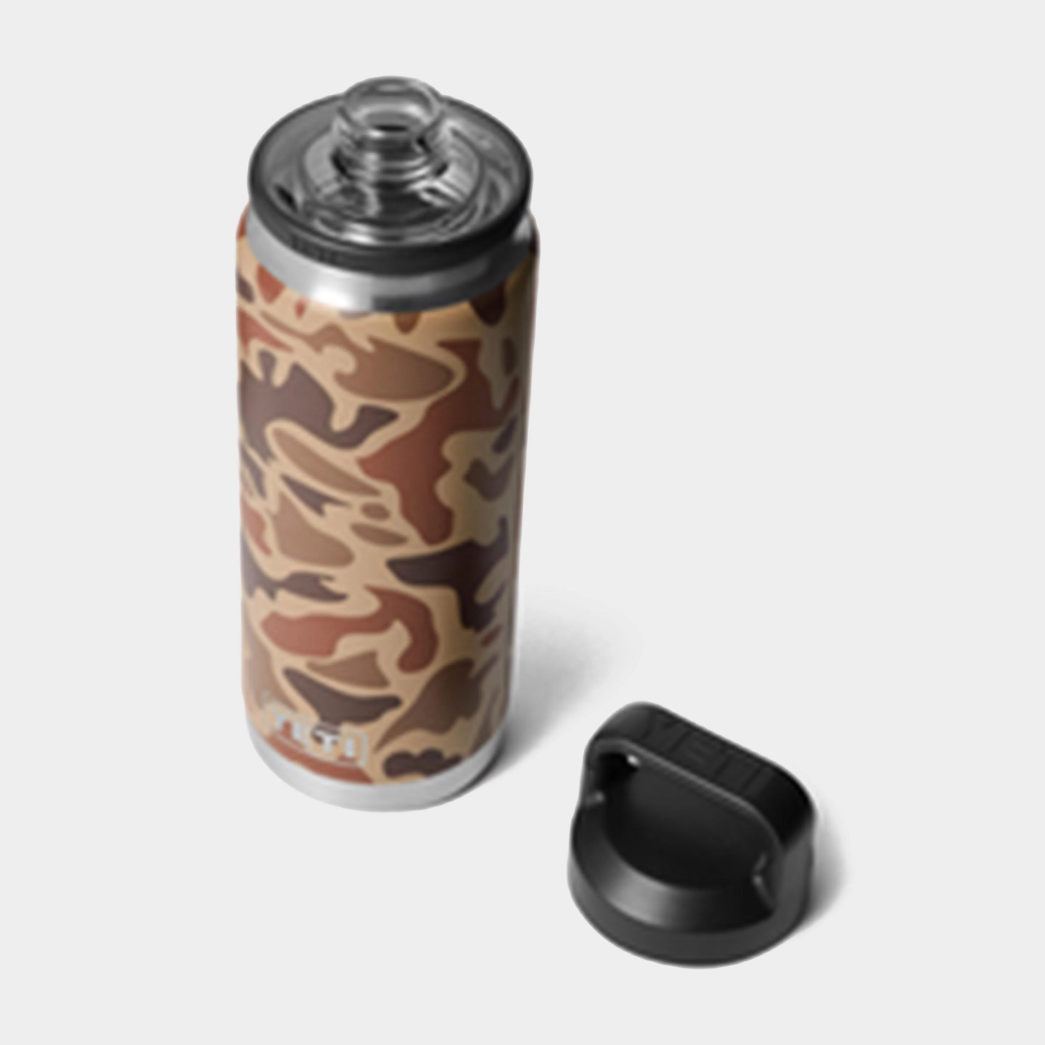 Rambler® 26oz (769ml) Bottle - Image 3