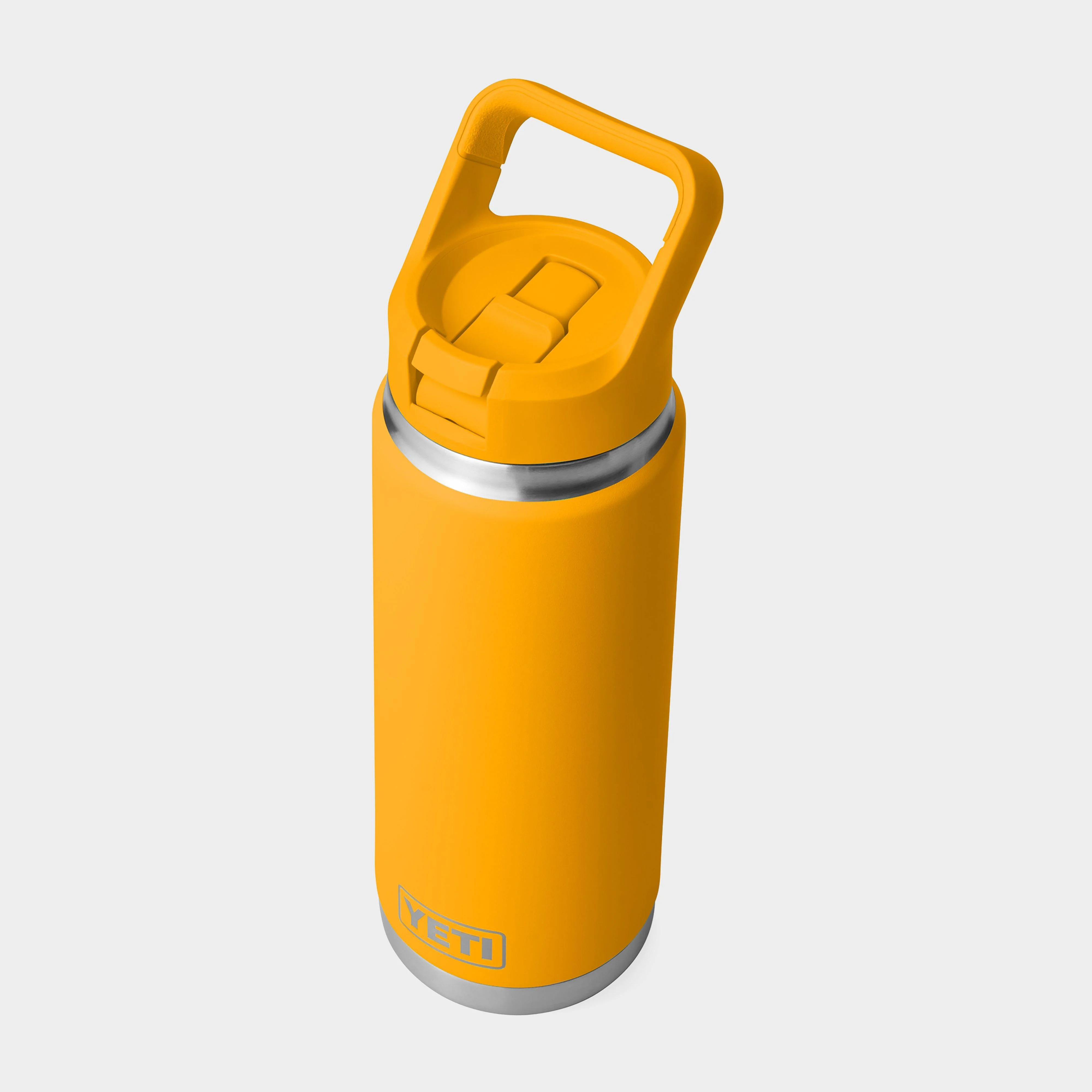 Rambler® 26oz (769ml) Bottle with Straw Cap - Image 3