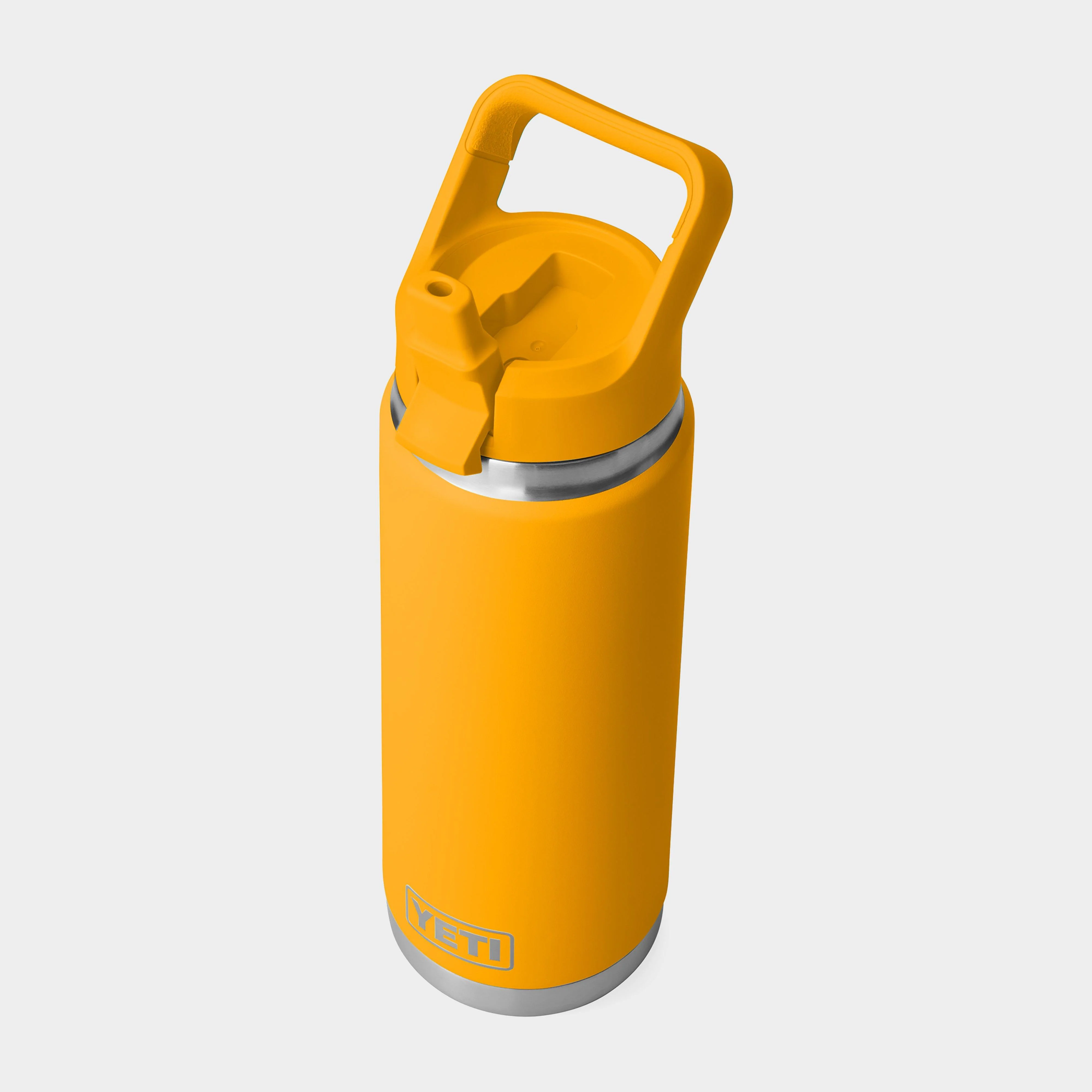 Rambler® 26oz (769ml) Bottle with Straw Cap - Image 4