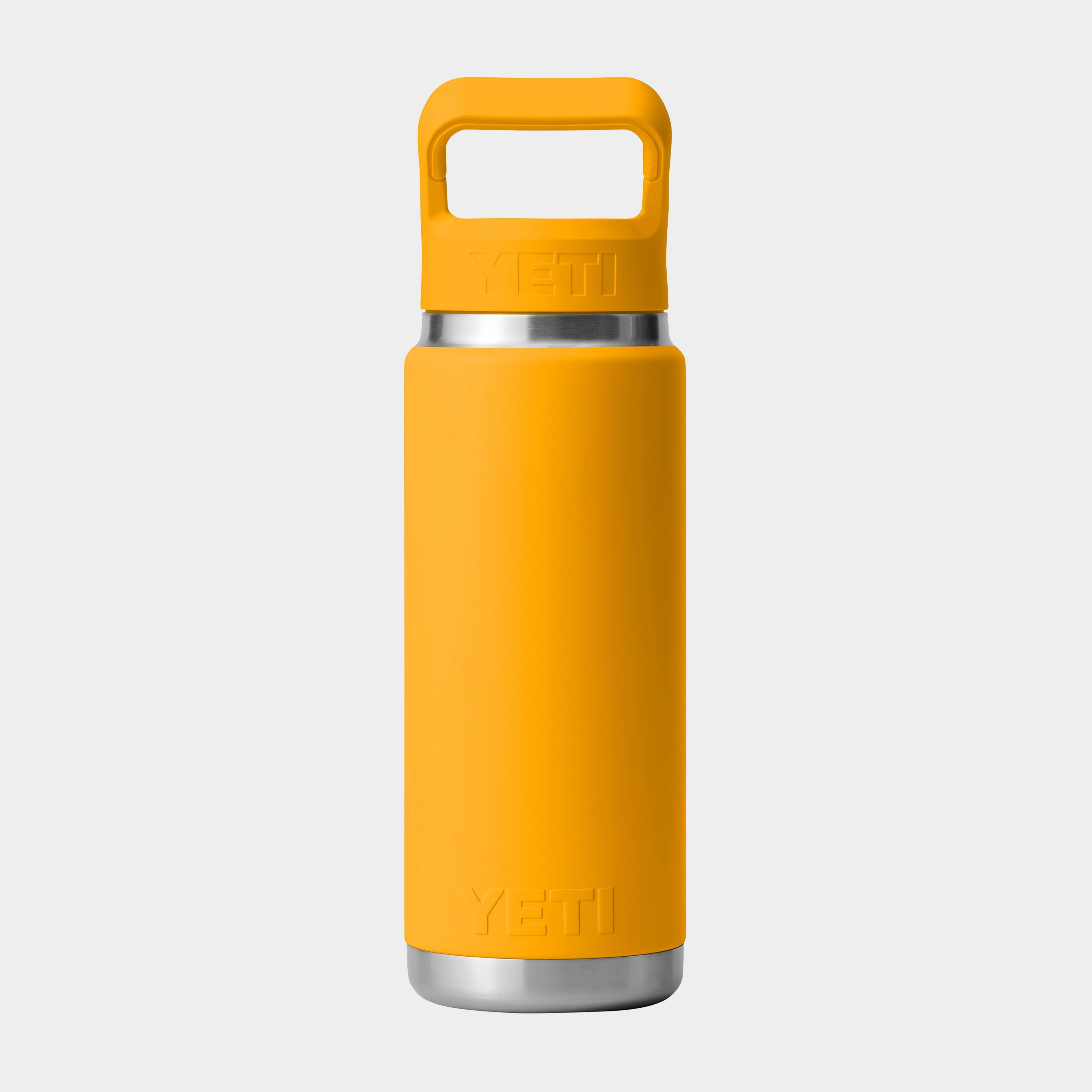 Rambler® 26oz (769ml) Bottle with Straw Cap - Image 5