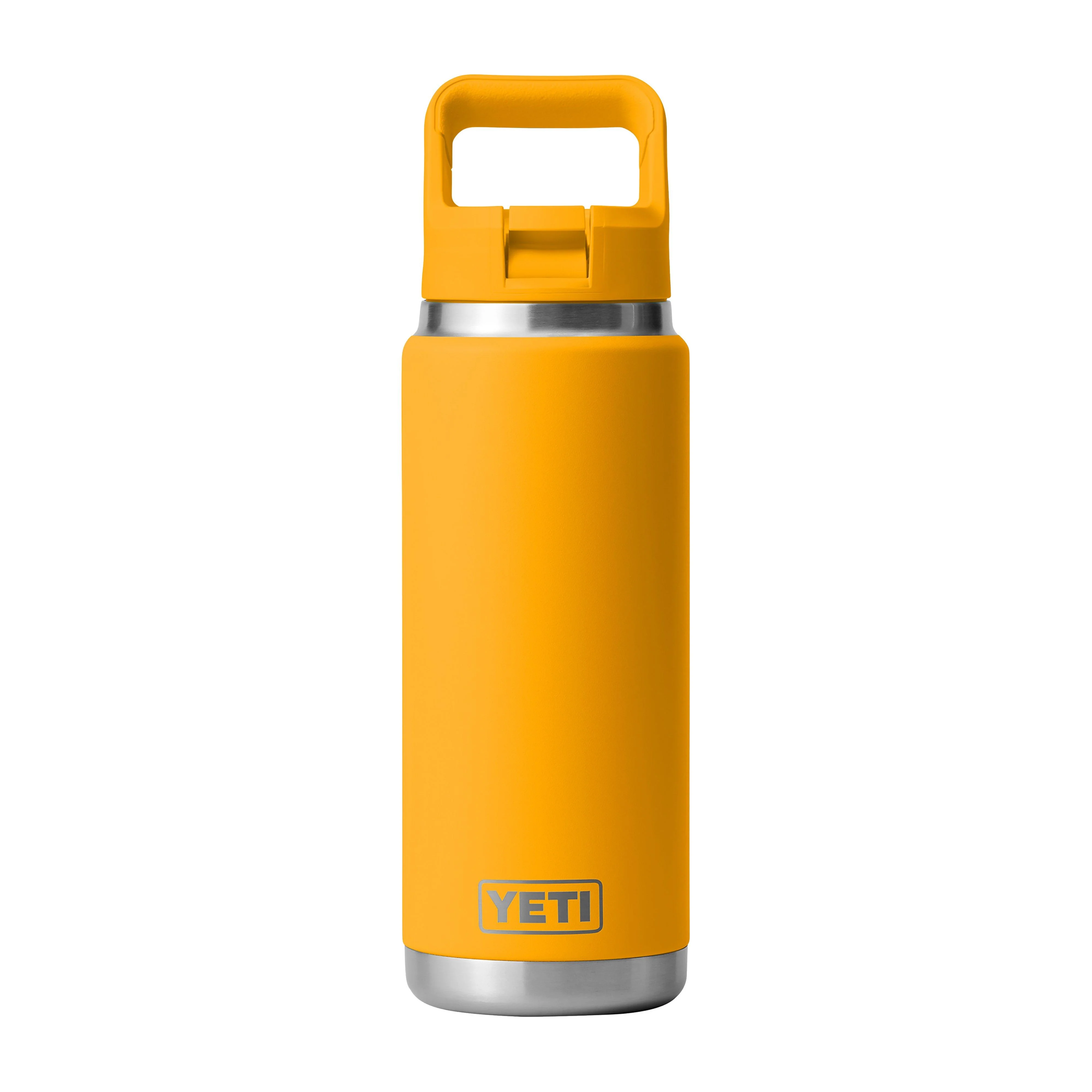 Rambler® 26oz (769ml) Bottle with Straw Cap - Image 6