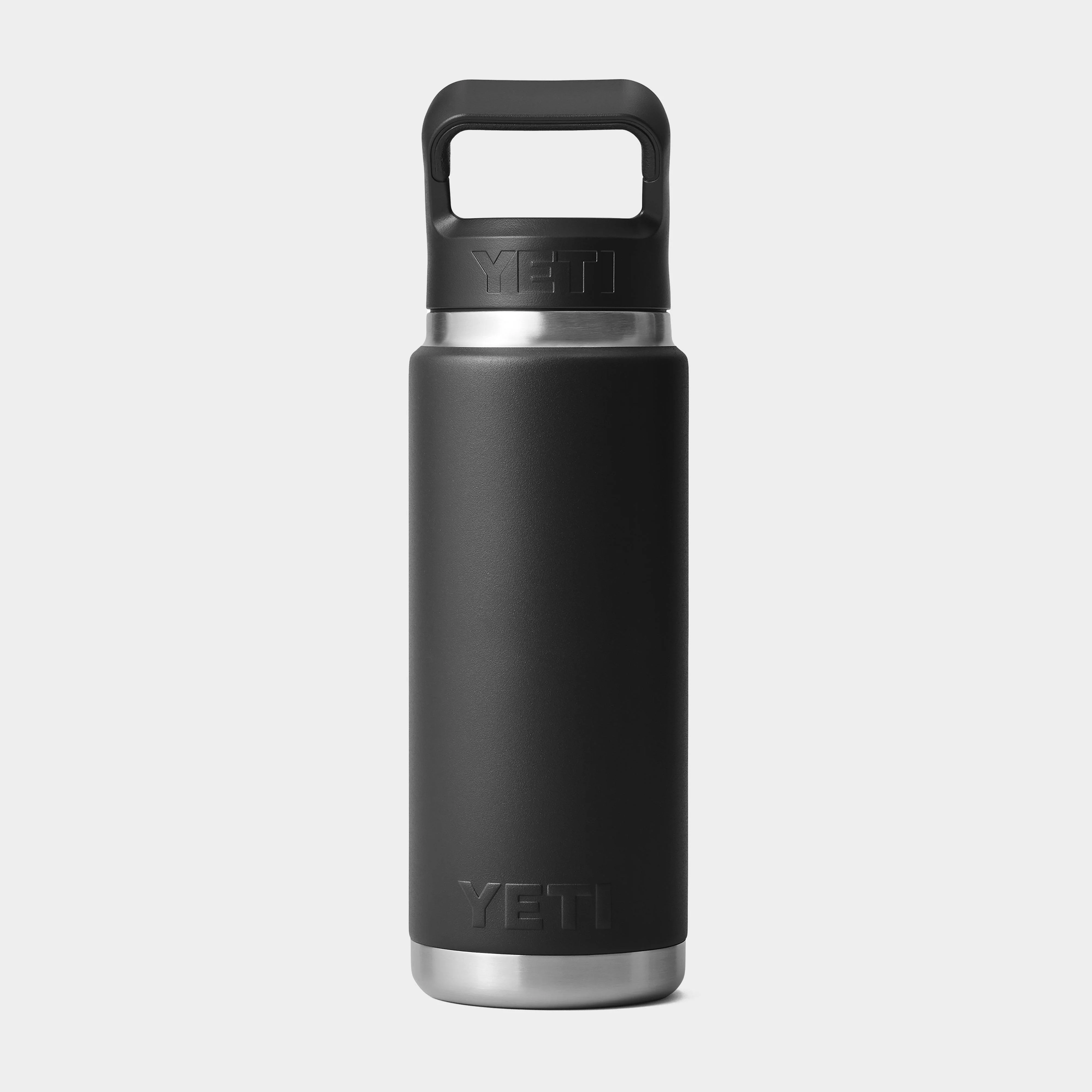 Rambler® 26oz (769ml) Bottle with Straw Cap - Image 2