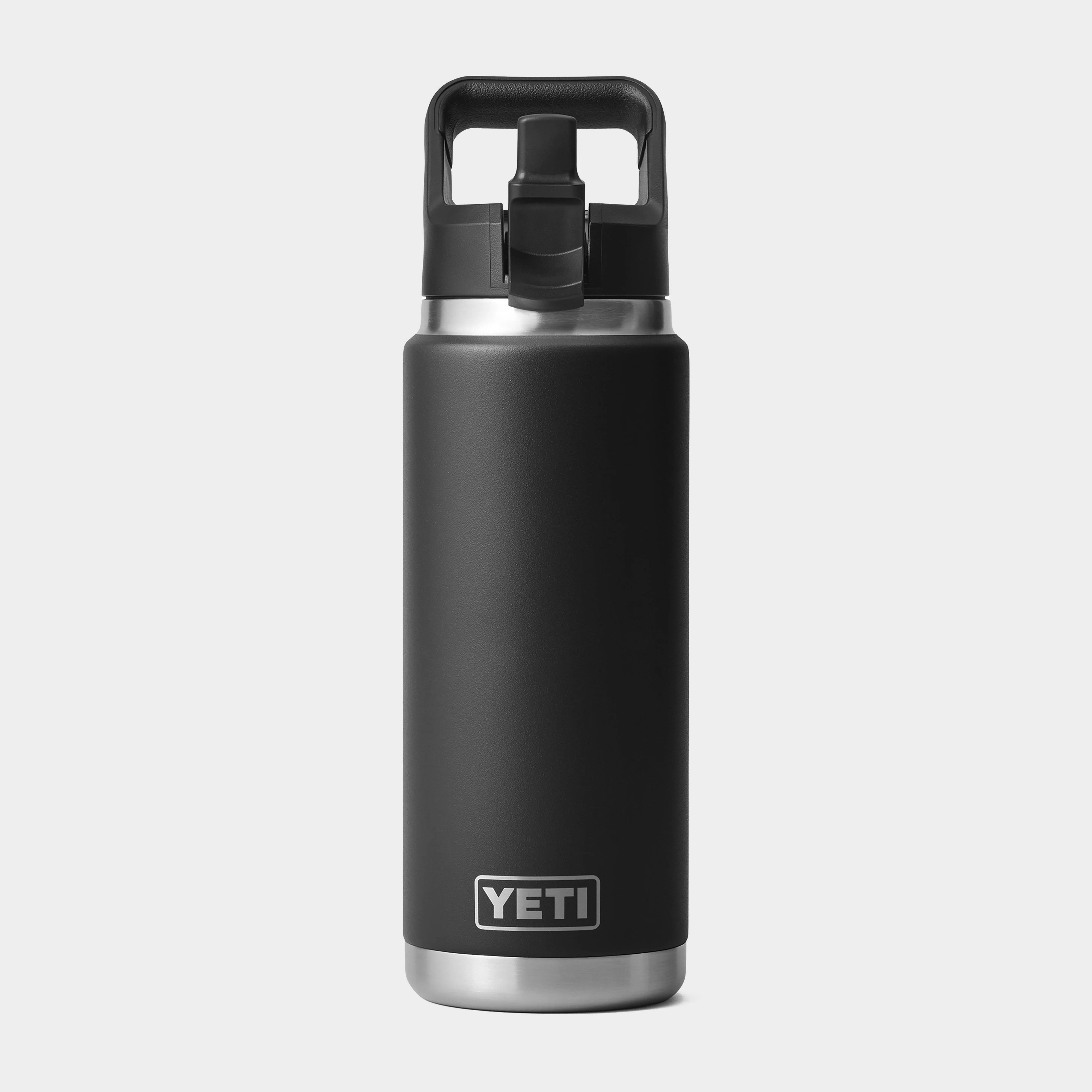 Rambler® 26oz (769ml) Bottle with Straw Cap - Image 4